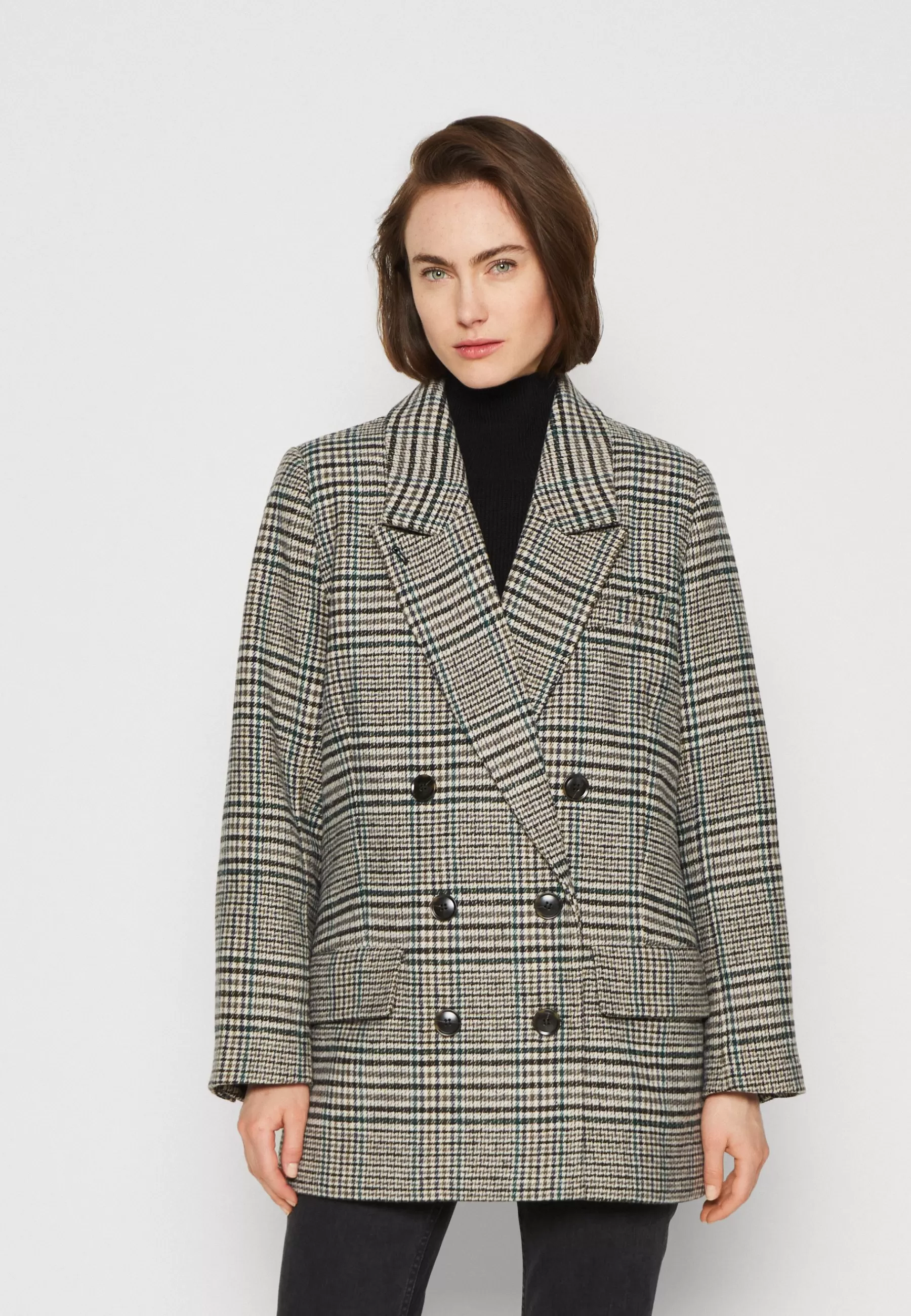 Femme Gestuz Talla Jacket - Manteau Classique