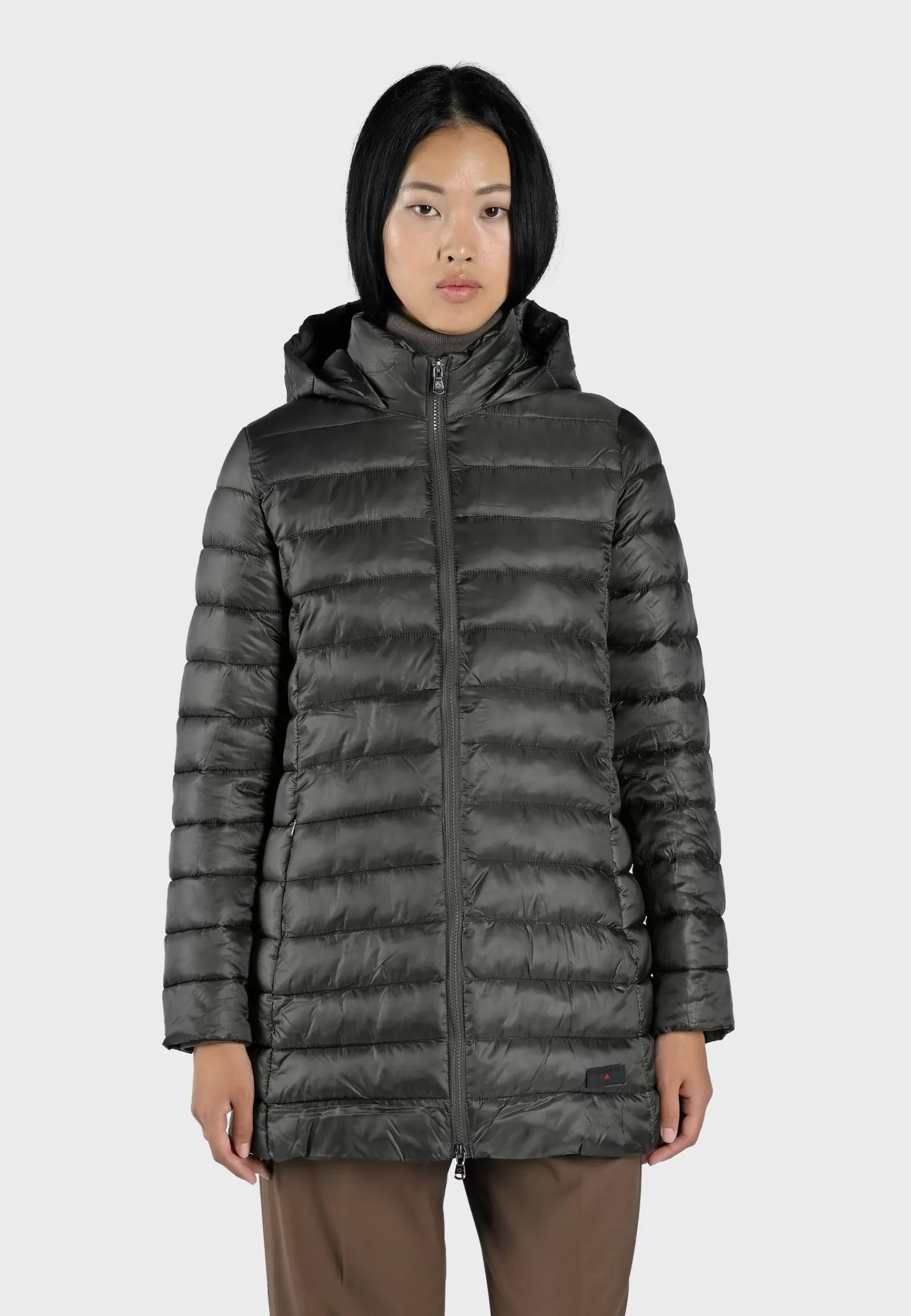 Femme Canadian Classics Teslin Recycled - Manteau D'Hiver