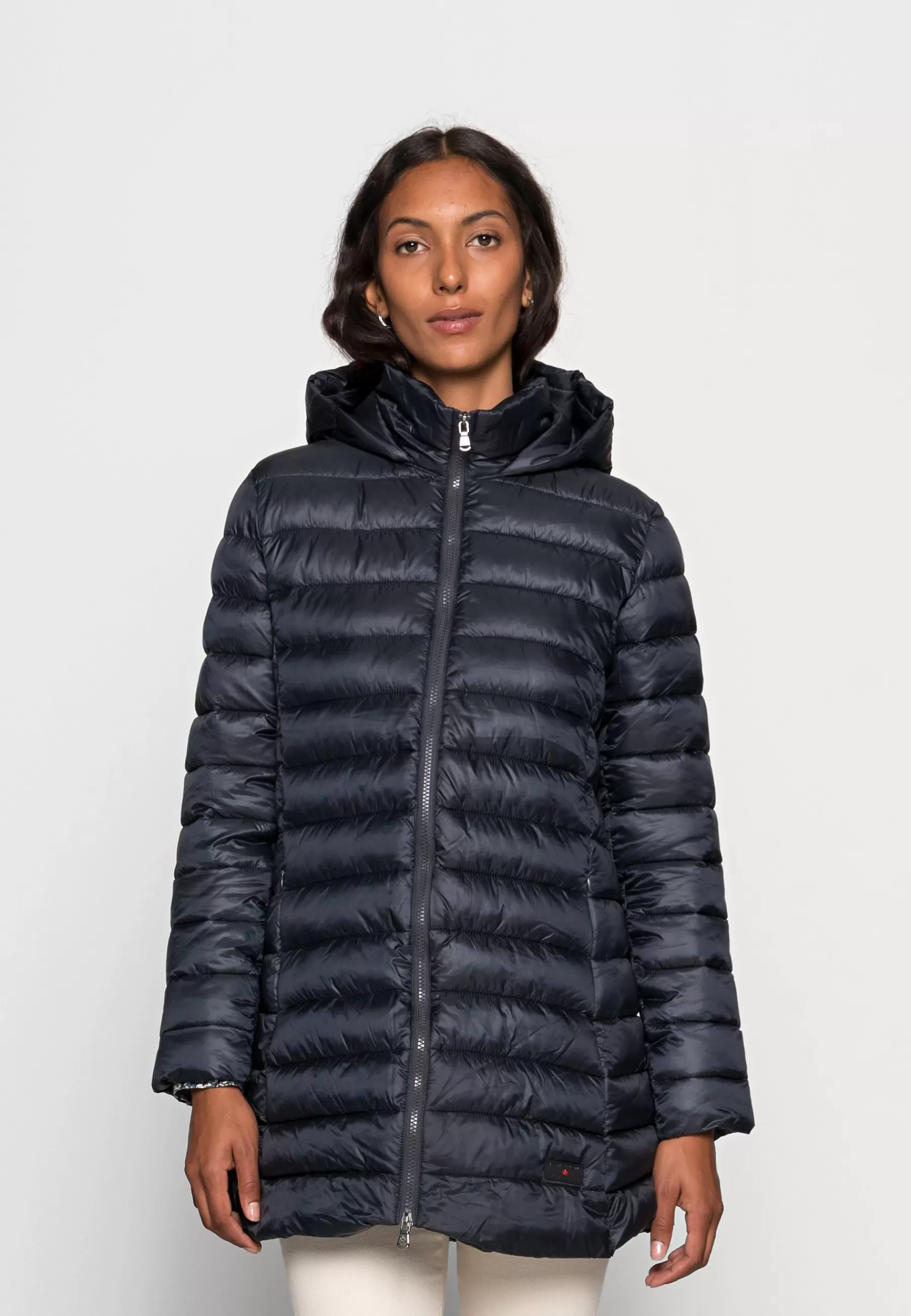 Femme Canadian Classics Teslin Recycled - Manteau D'Hiver