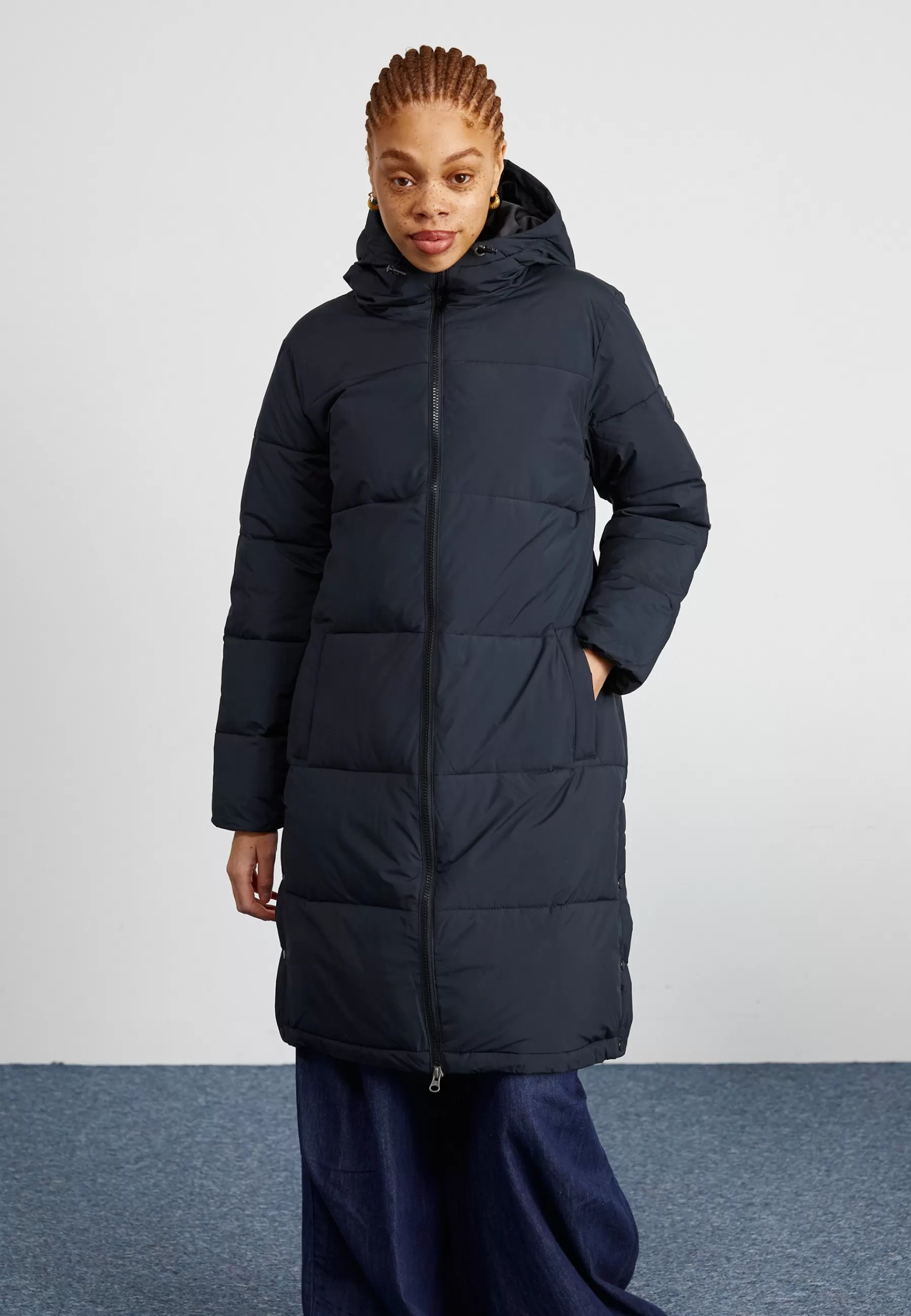 Femme Roxy Test Of Time - Manteau D'Hiver