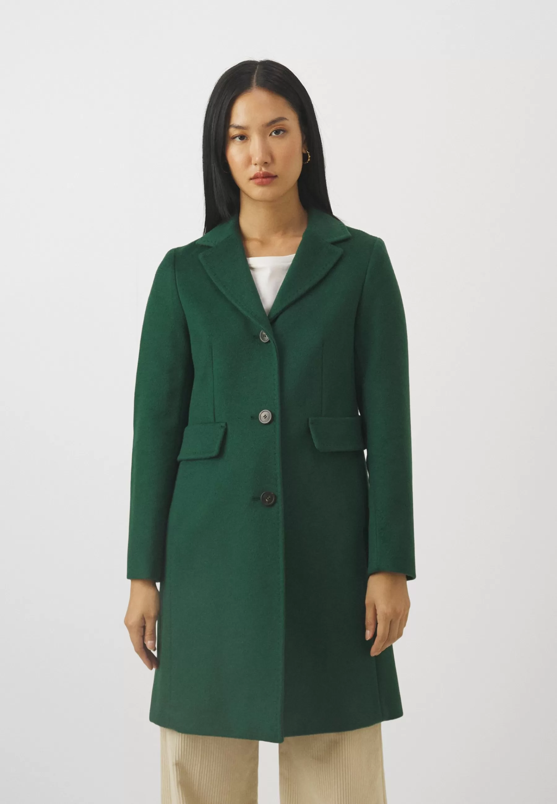 Tevere - Manteau Court | WEEKEND MaxMara Discount