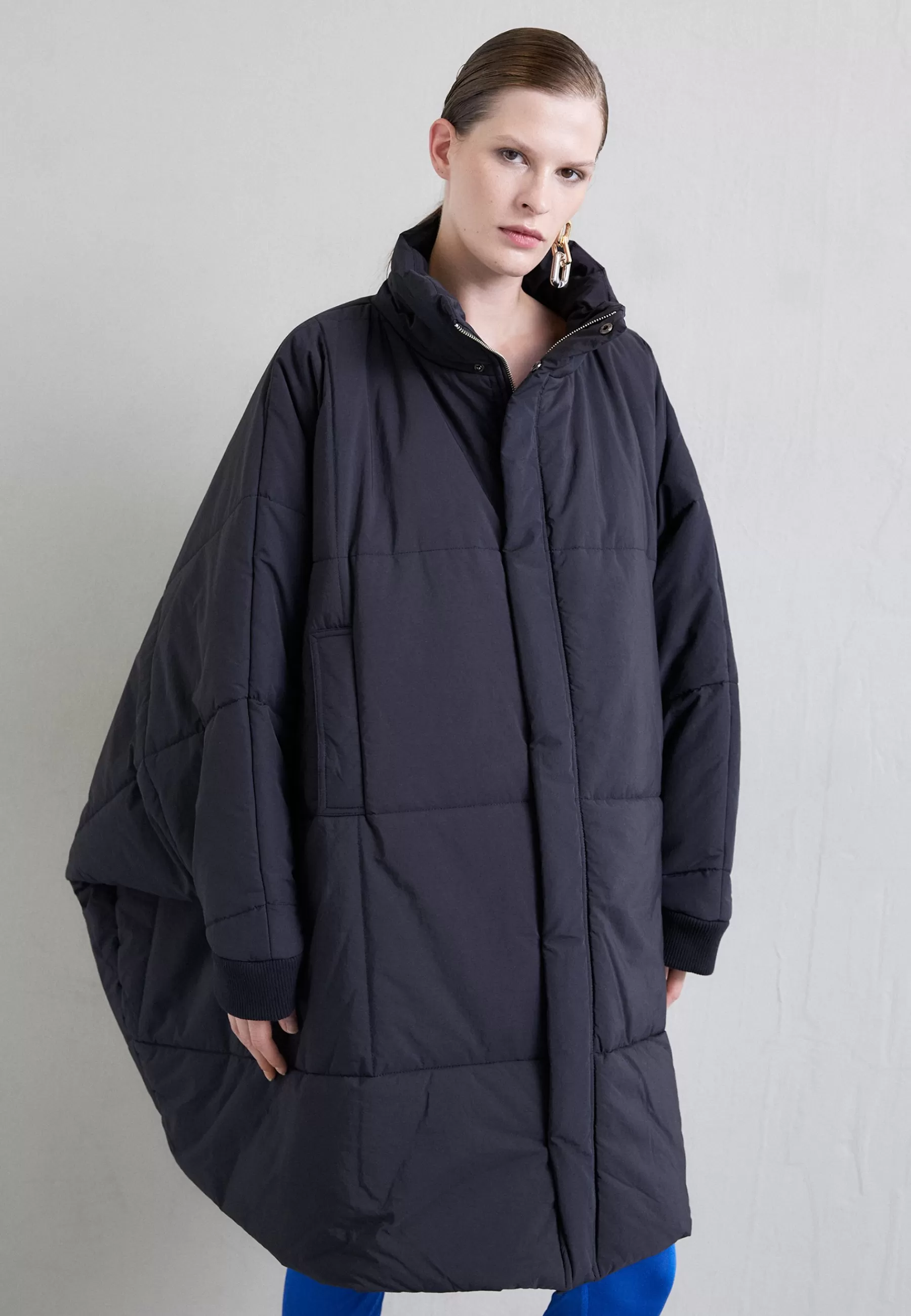 Femme Henrik Vibskov The Duvet Coat - Manteau D'Hiver