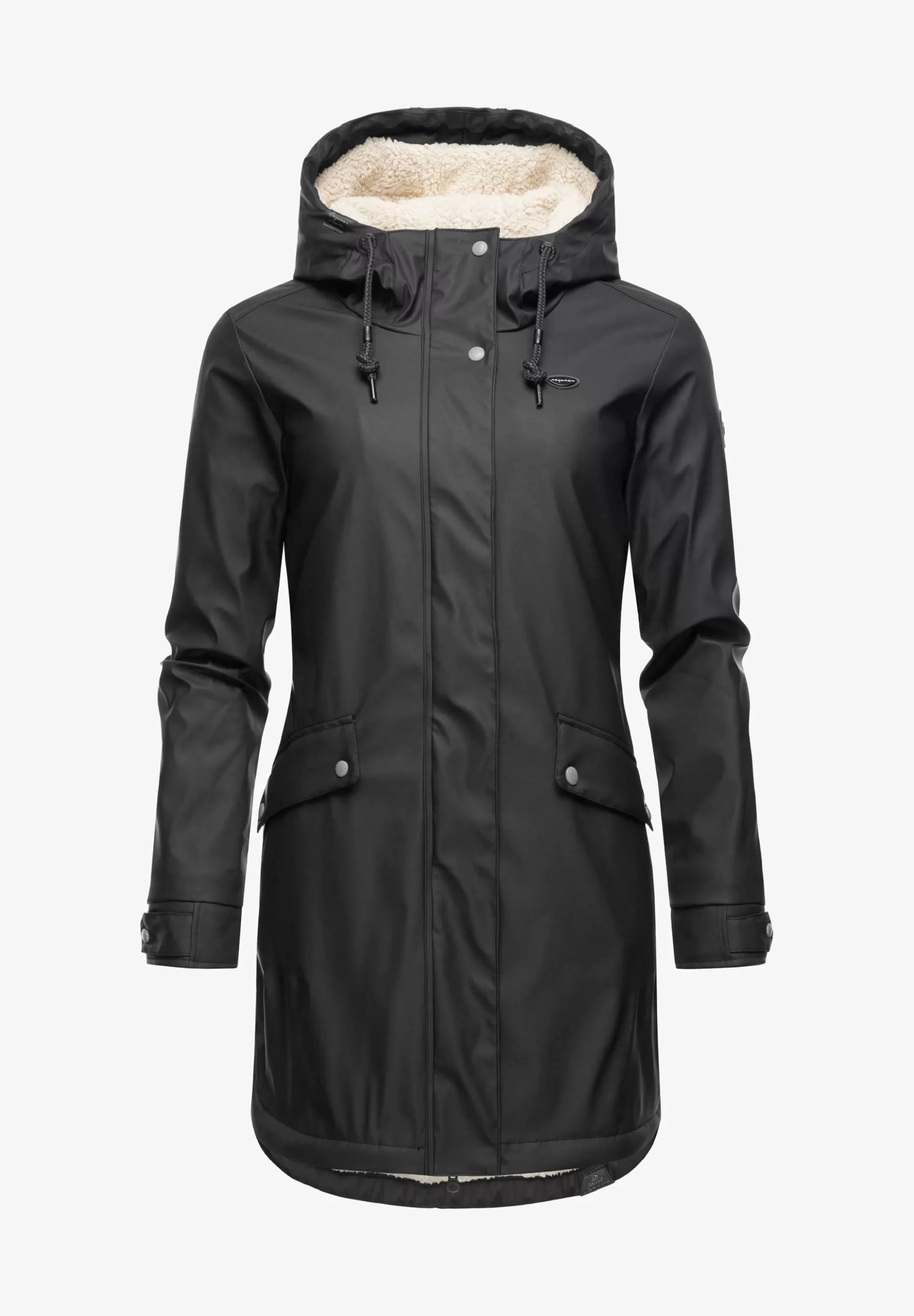 Femme Ragwear Tinsley - Manteau D'Hiver