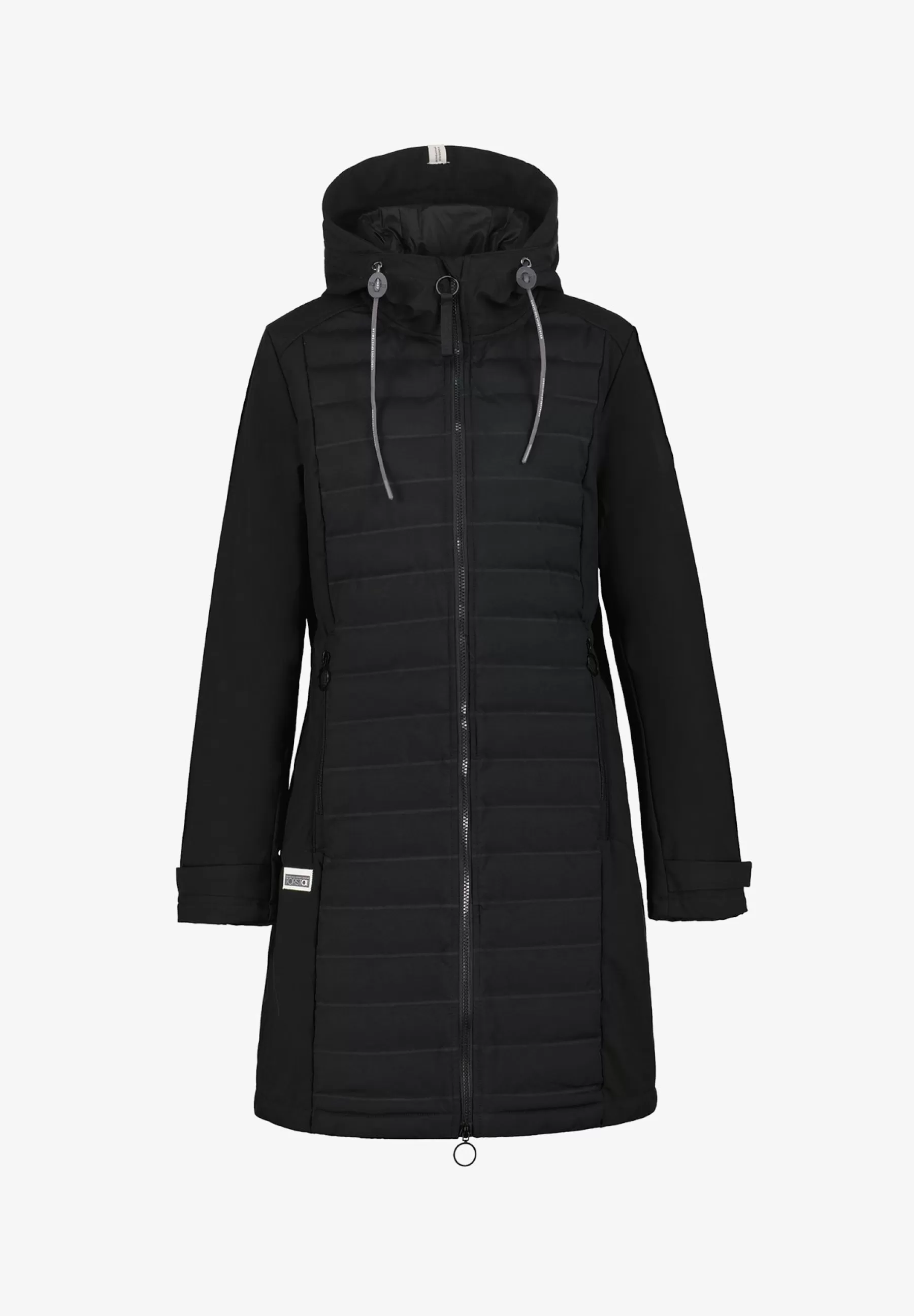 Femme Torstai Lausanne - Manteau D'Hiver