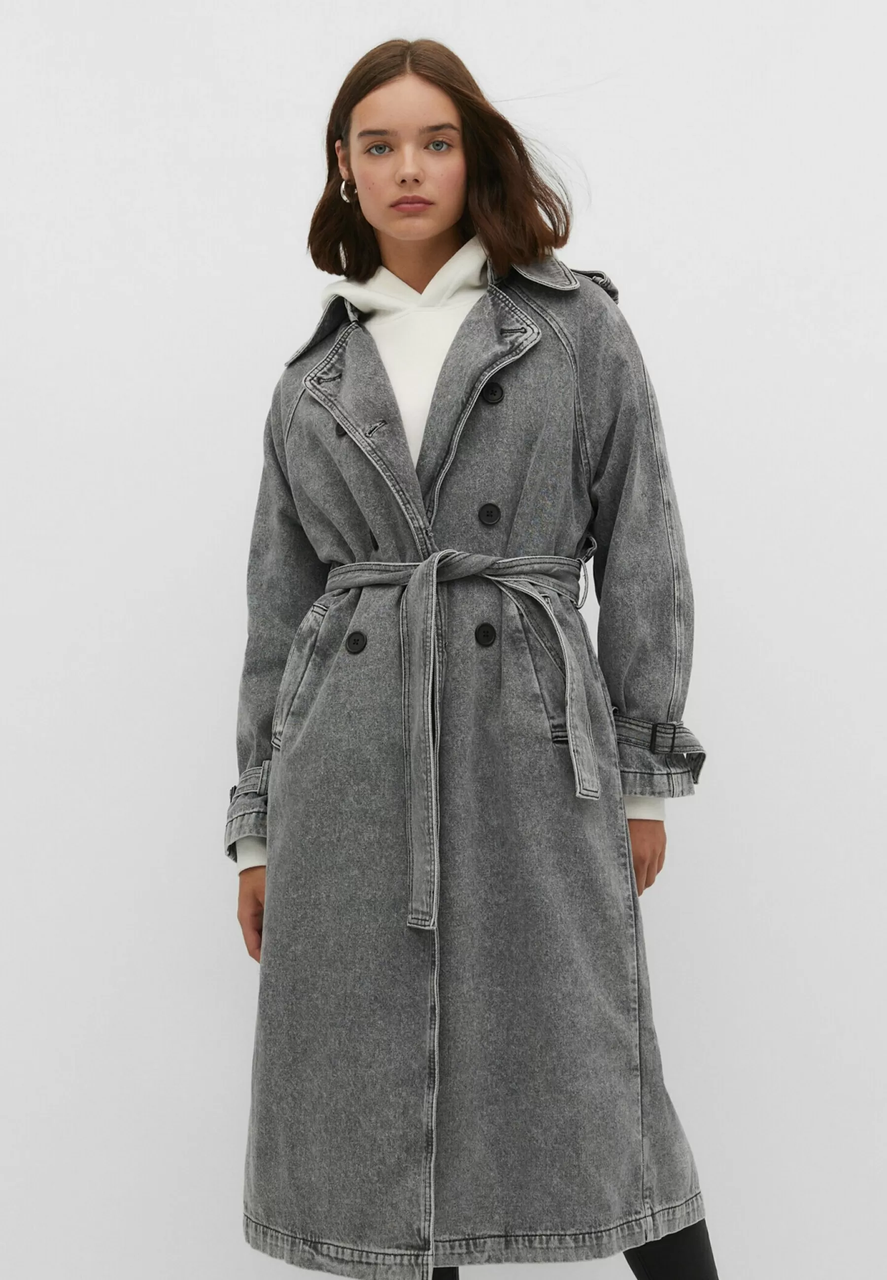 Trench | Stradivarius Outlet