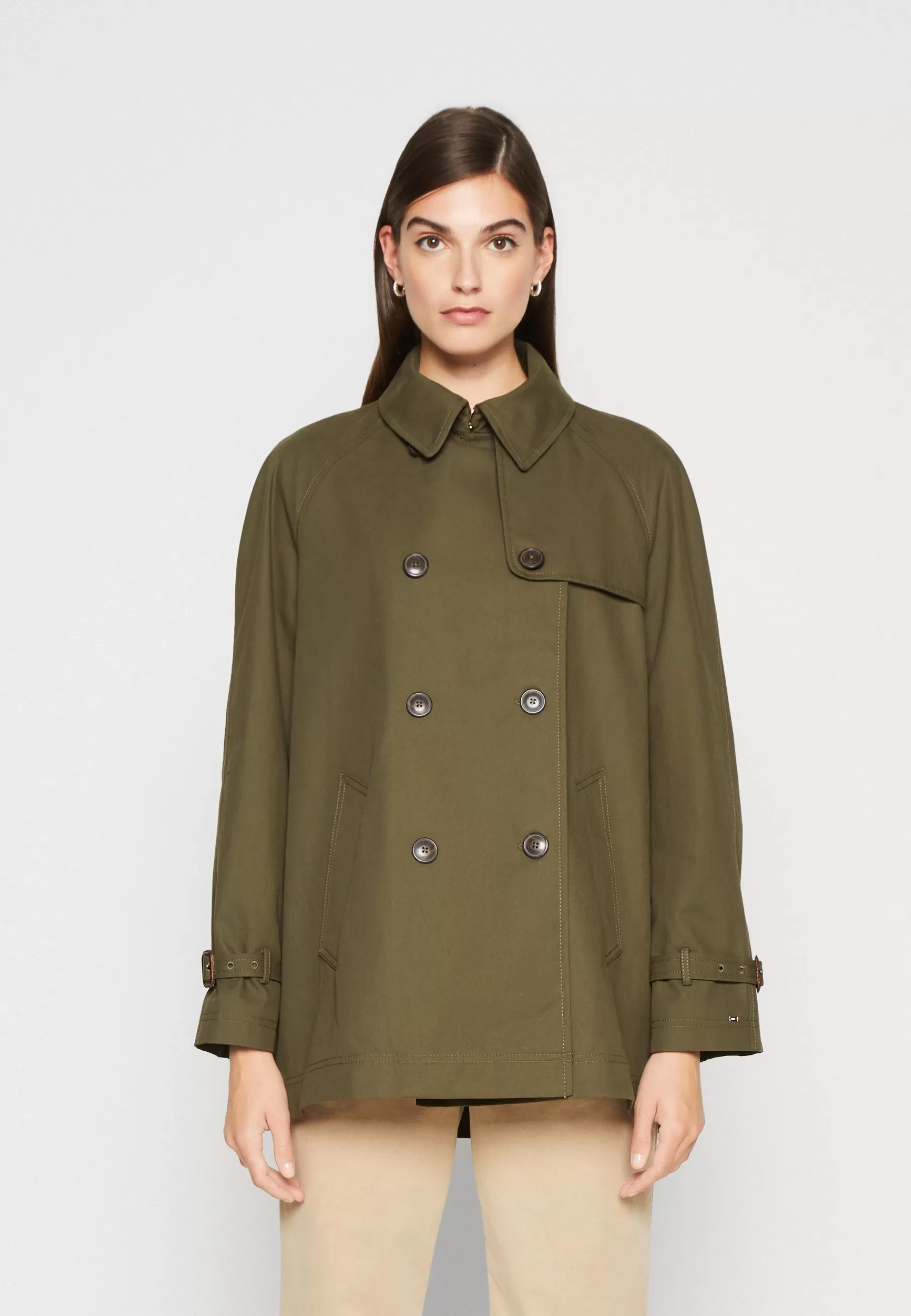 Trench | Tommy Hilfiger Best