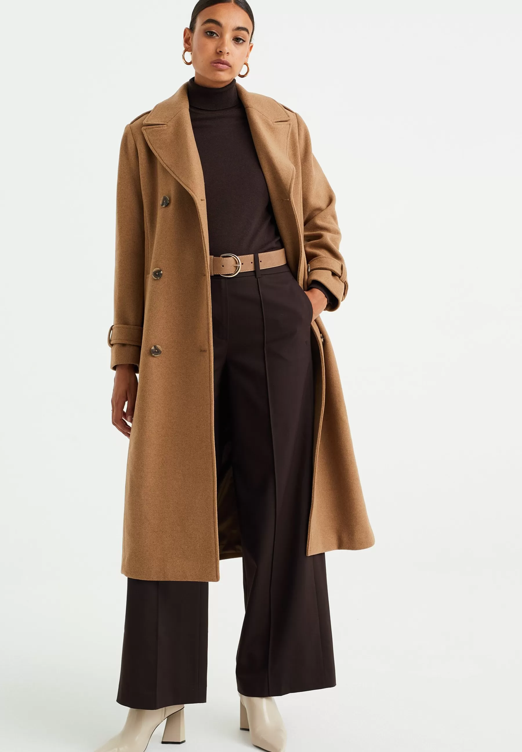 Trench | WE Fashion Online