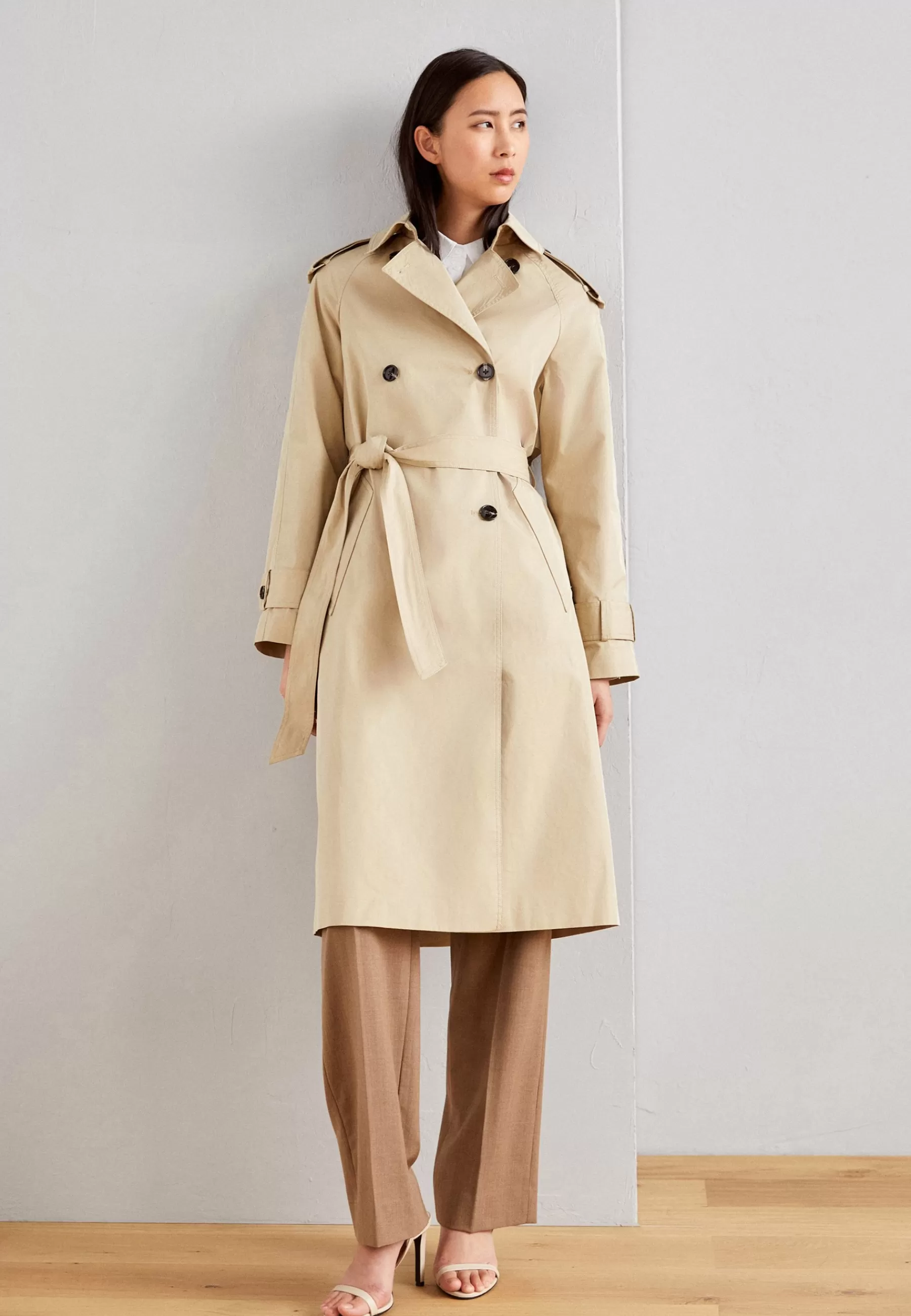 Trench | Anna Field Discount