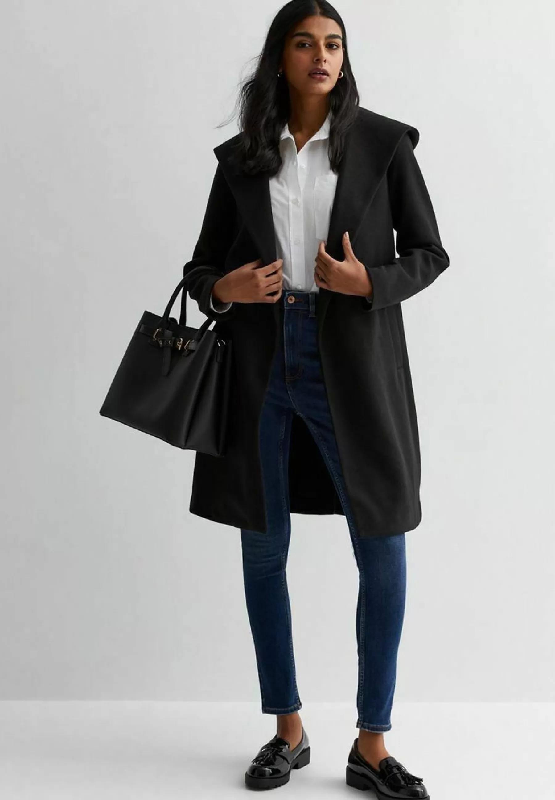 Trench | New Look Outlet