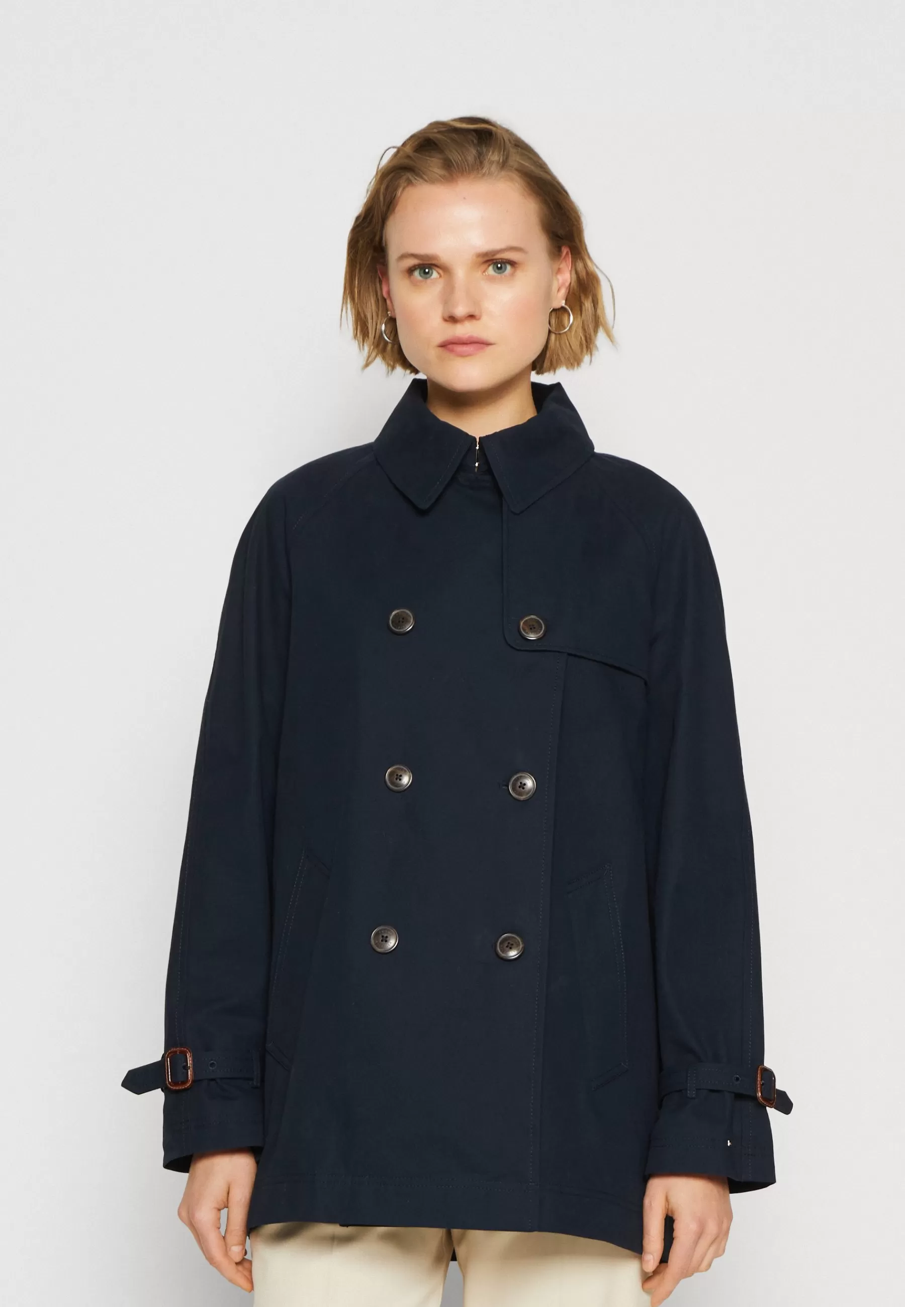 Trench | Tommy Hilfiger Store