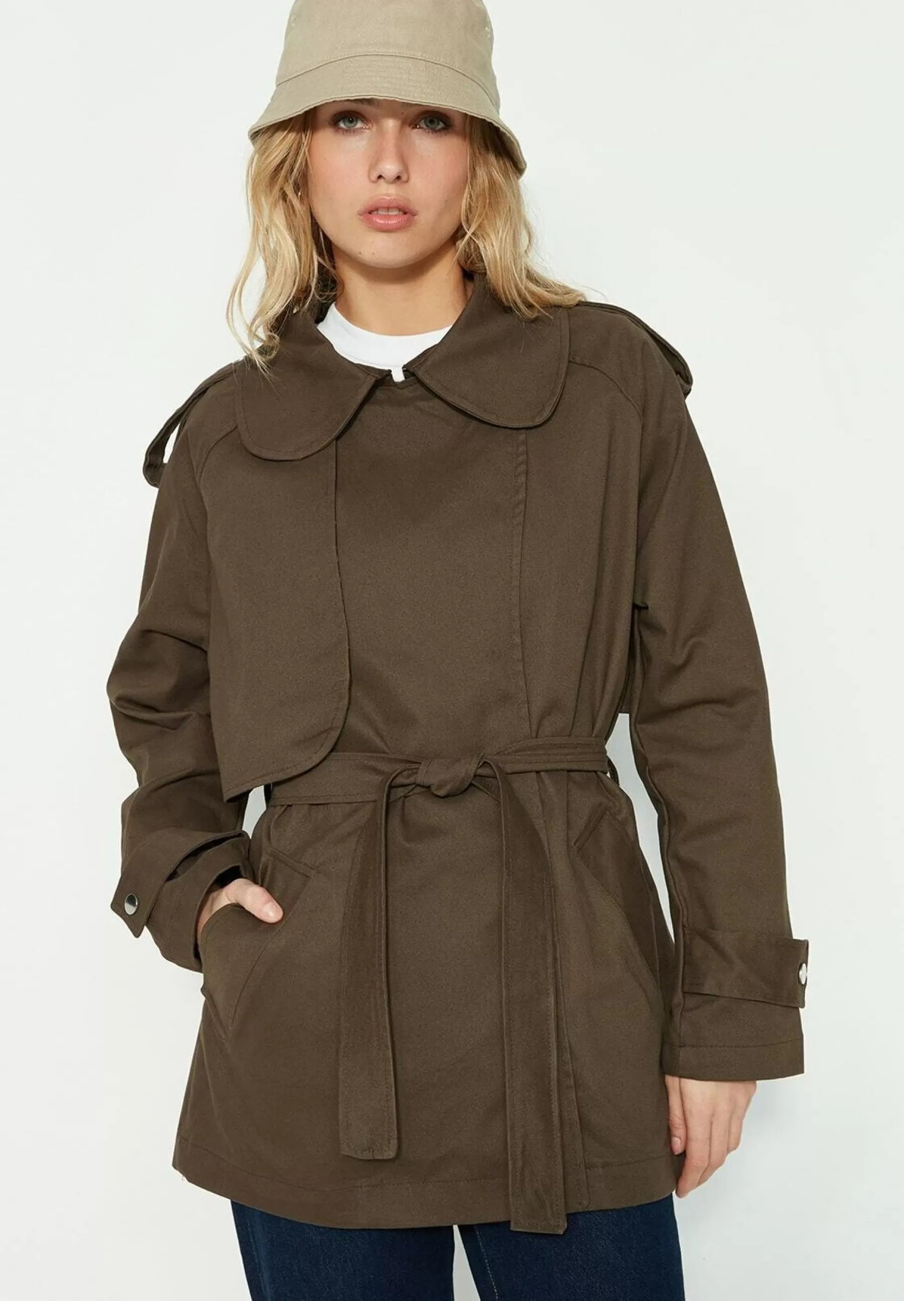 Trench | Trendyol Store