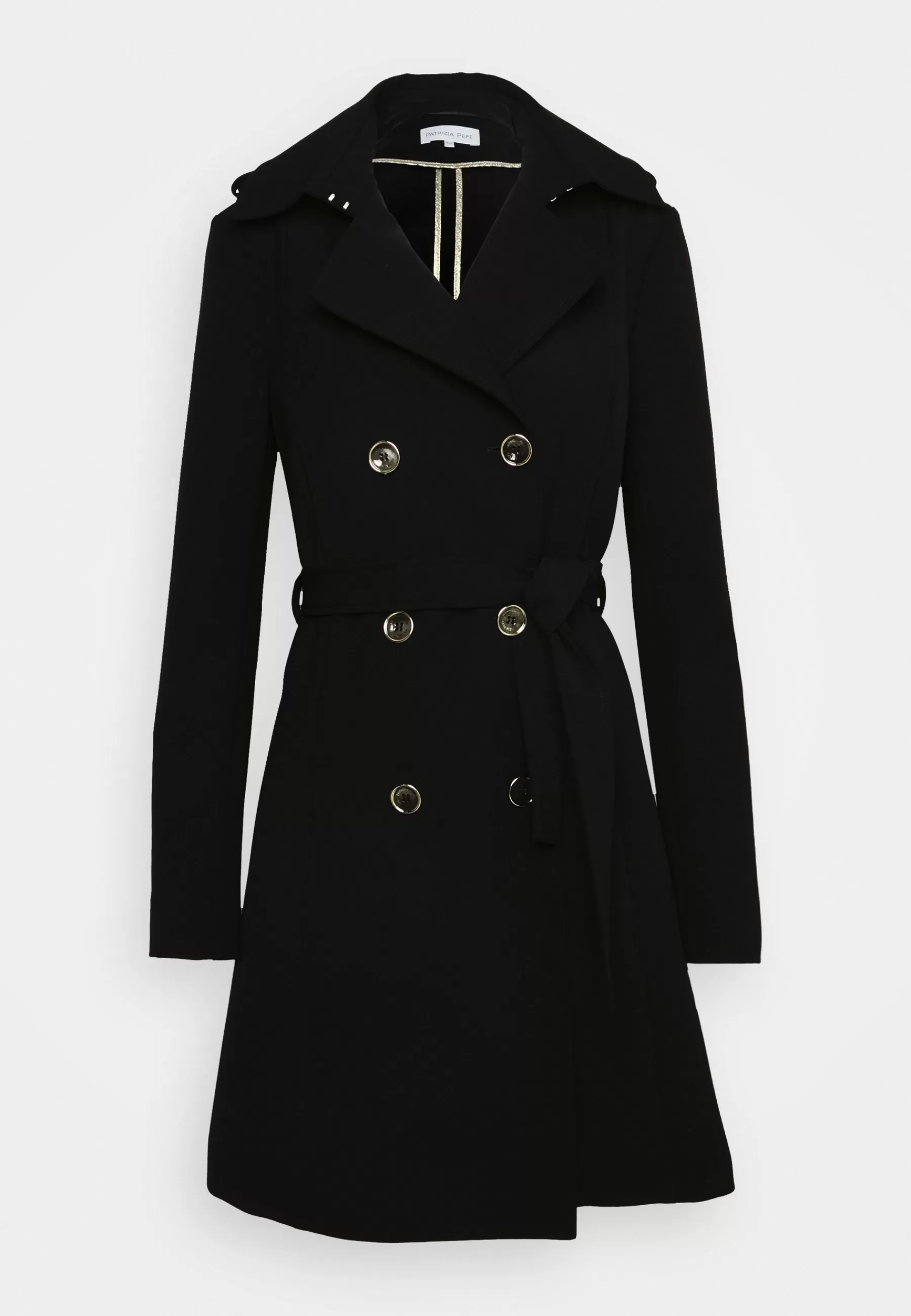 Trench | Patrizia Pepe Best Sale