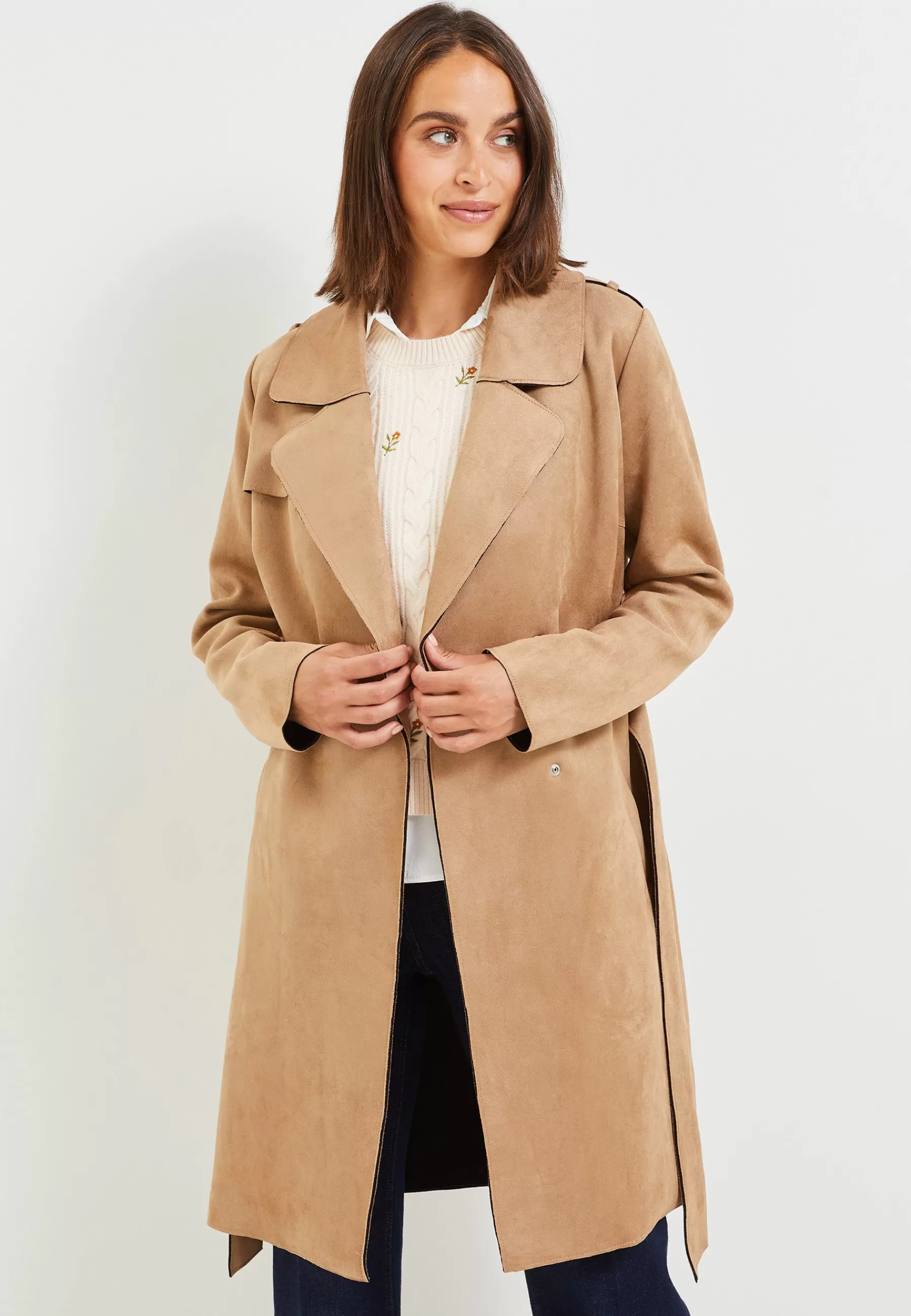 Trench | Grain de Malice Clearance