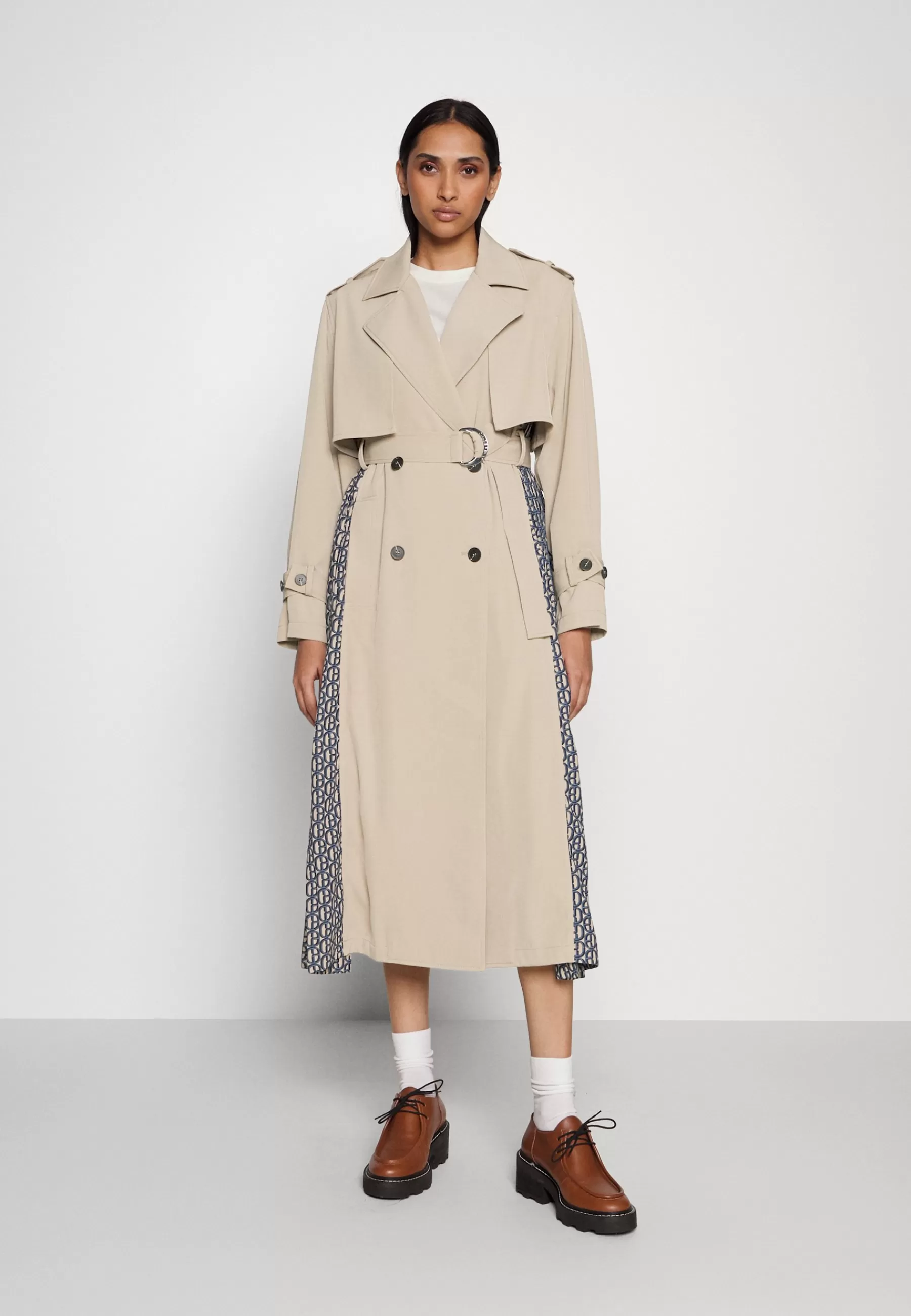 Trench | Claudie Pierlot Store