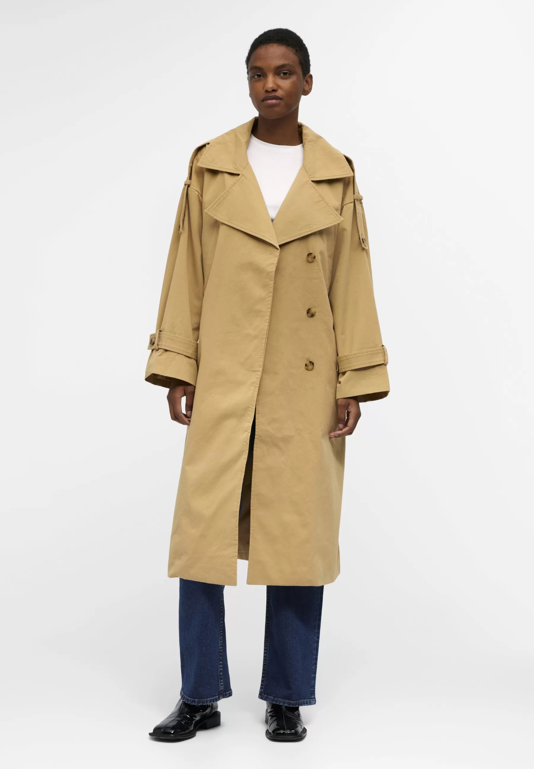 Trench | Object Discount