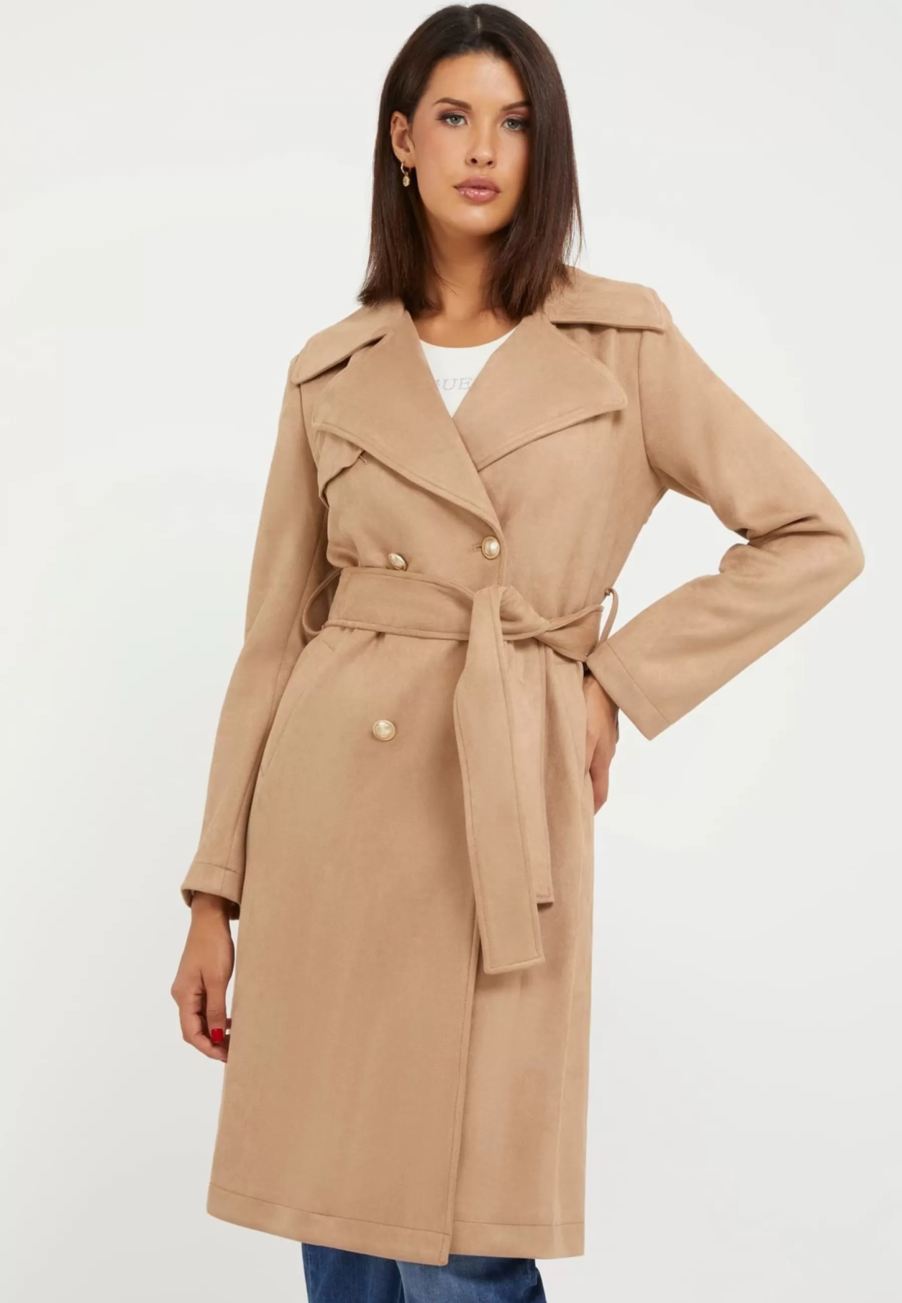 Trench | Guess Online