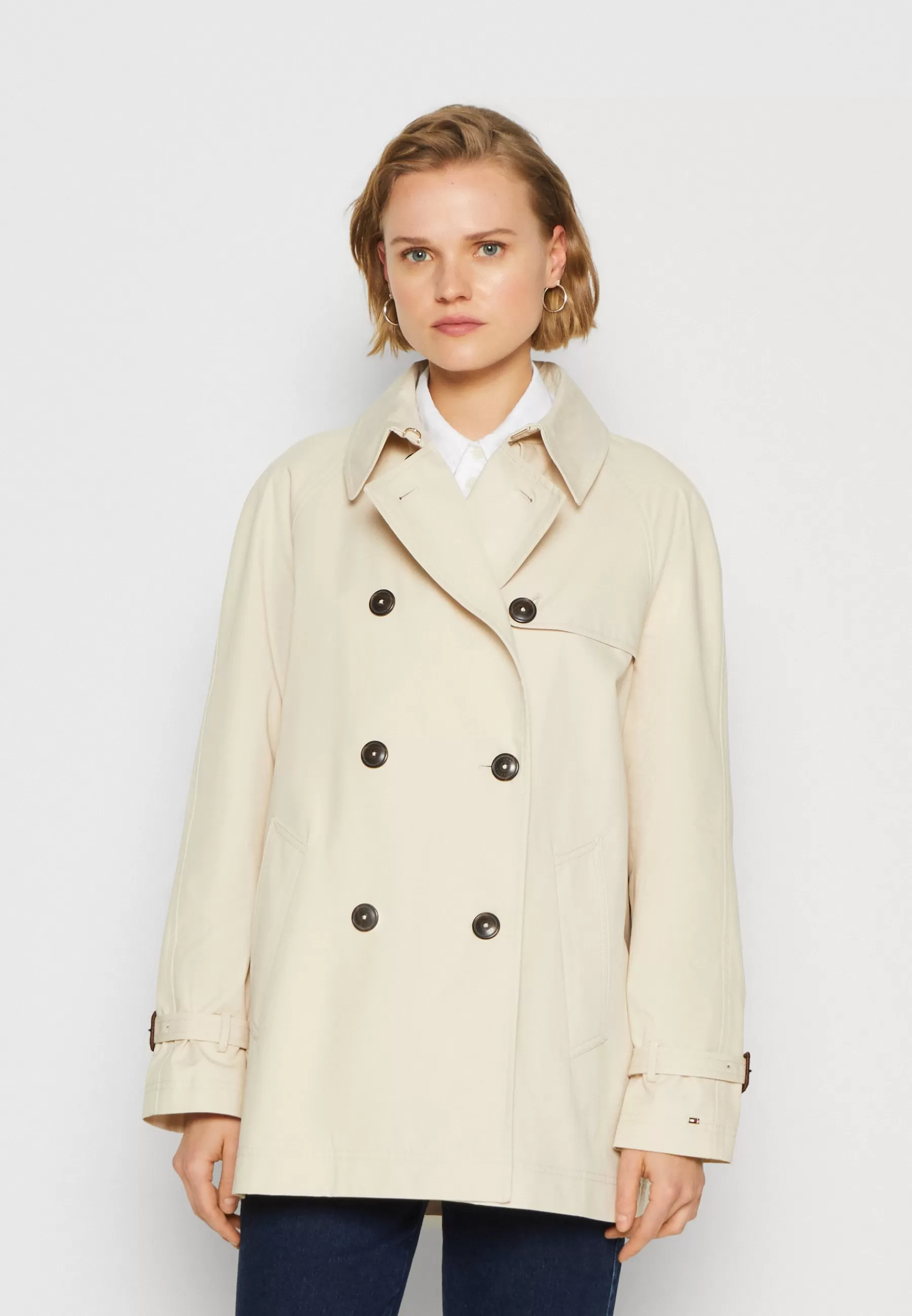 Trench | Tommy Hilfiger Best