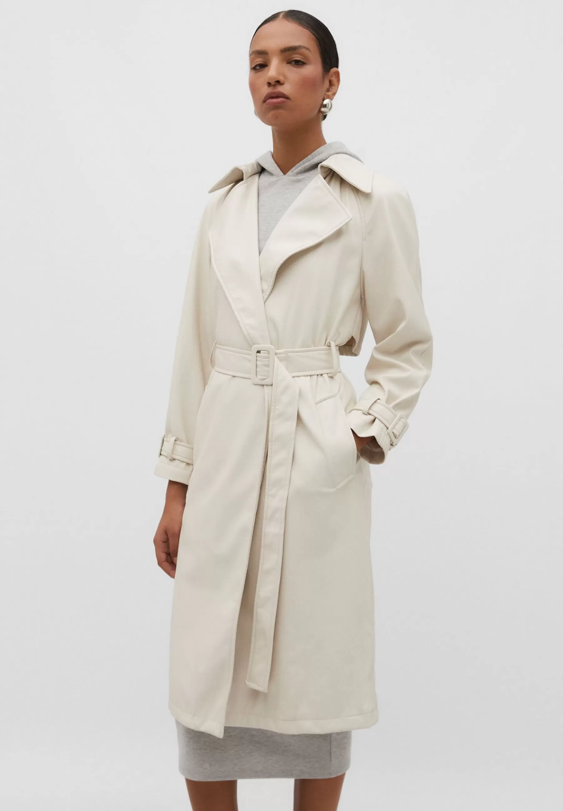 Trench | Stradivarius Best Sale