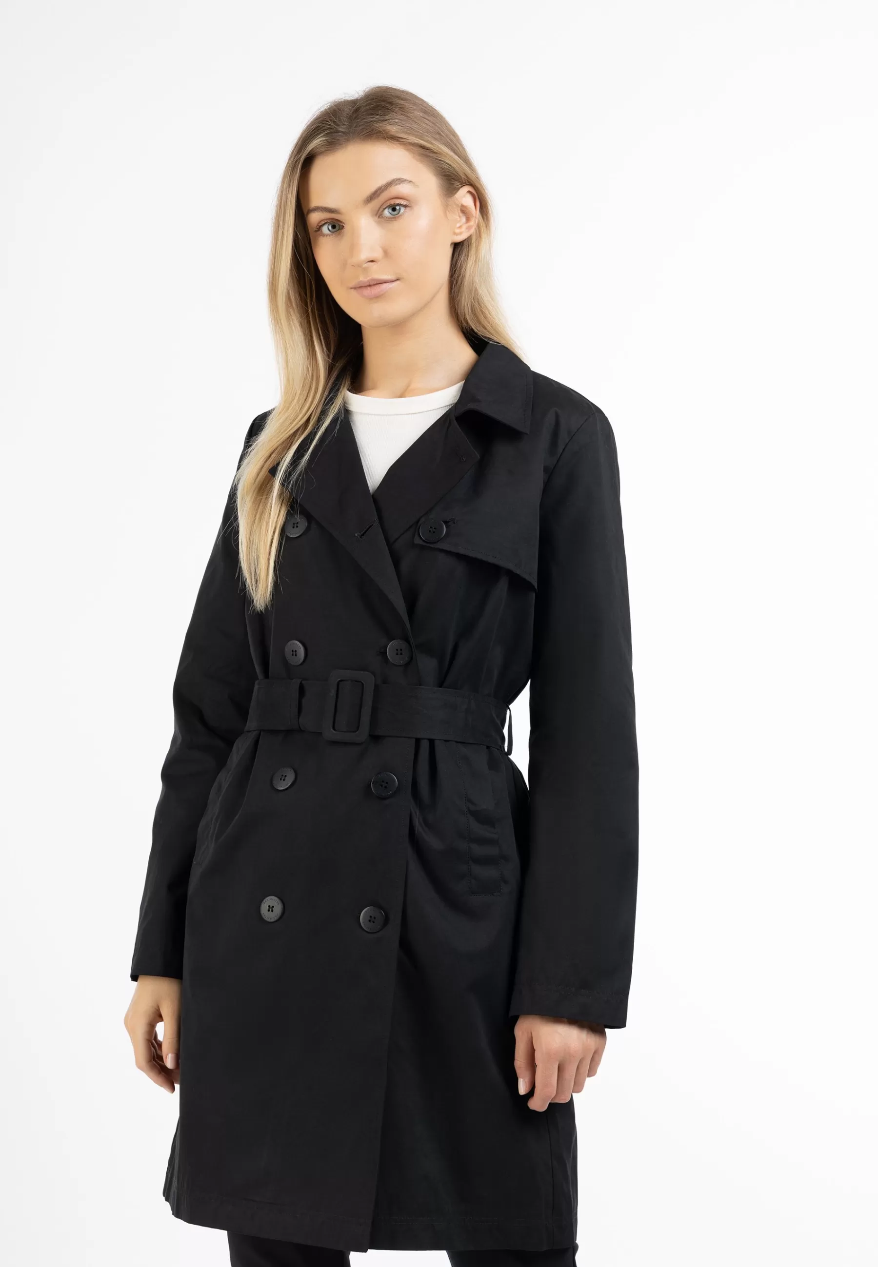 Trench | DreiMaster Cheap