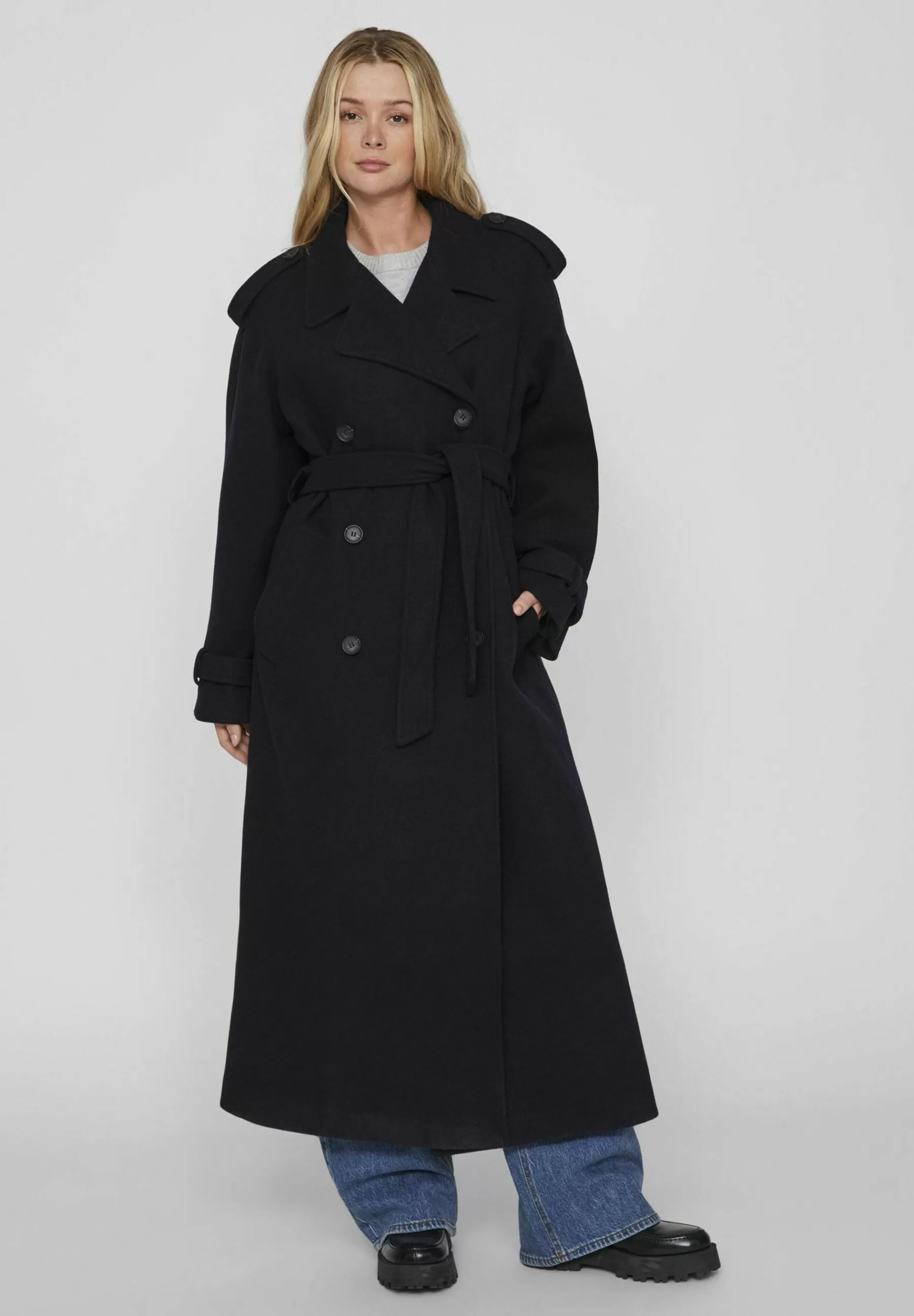 Trench | VILA Discount