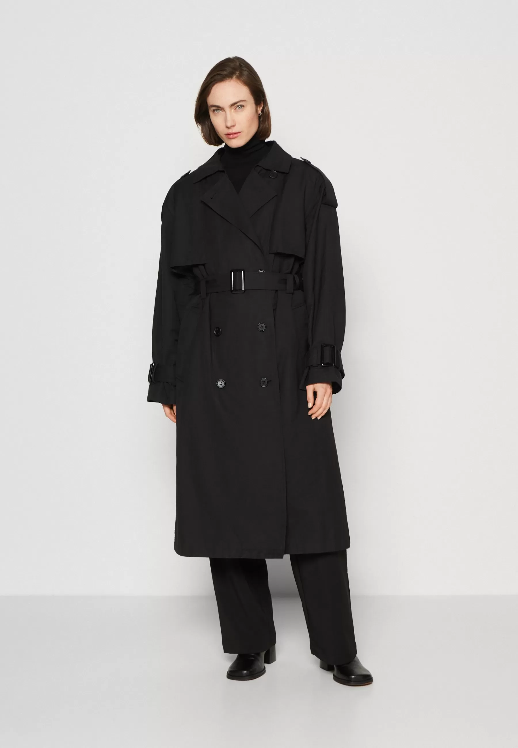 Trench | Gestuz Flash Sale