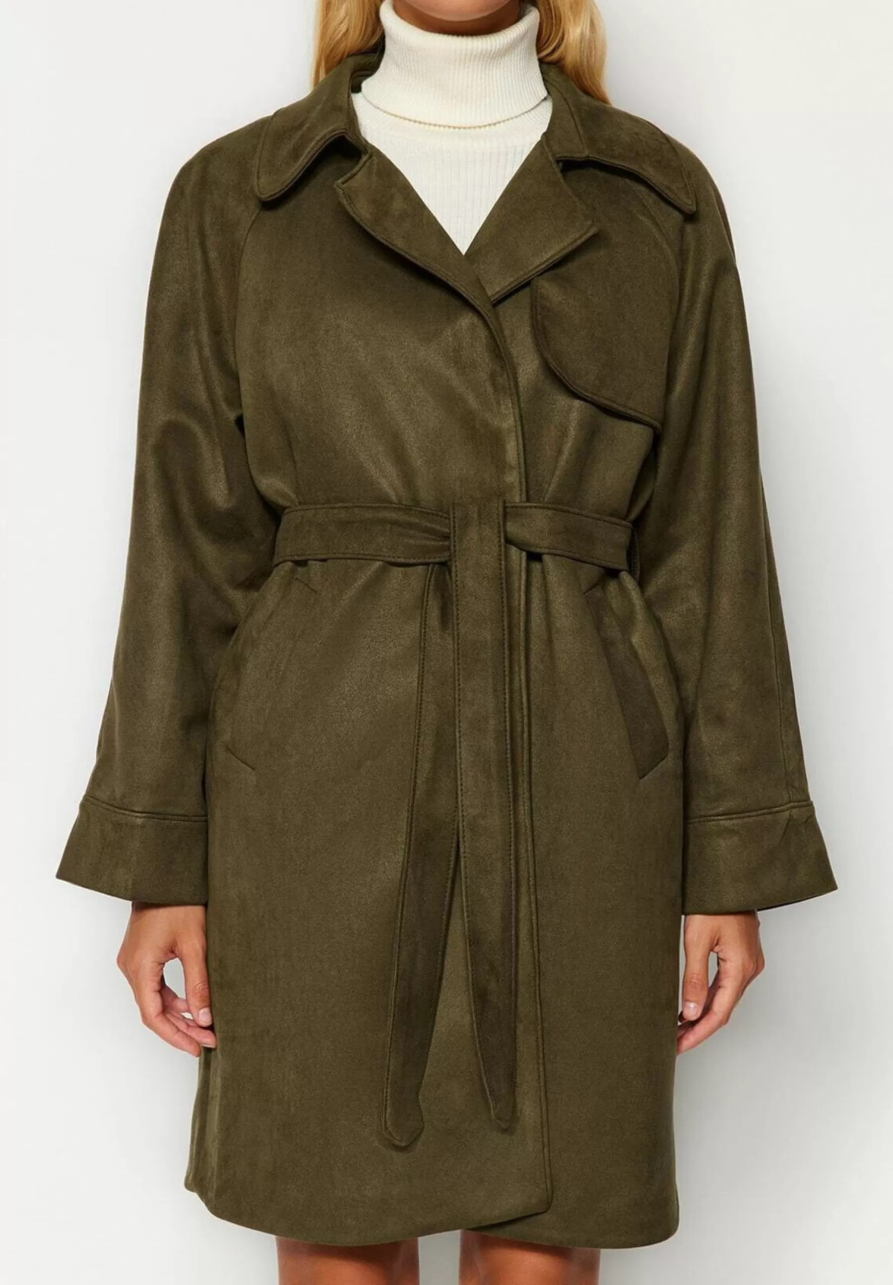 Trench | Trendyol Outlet