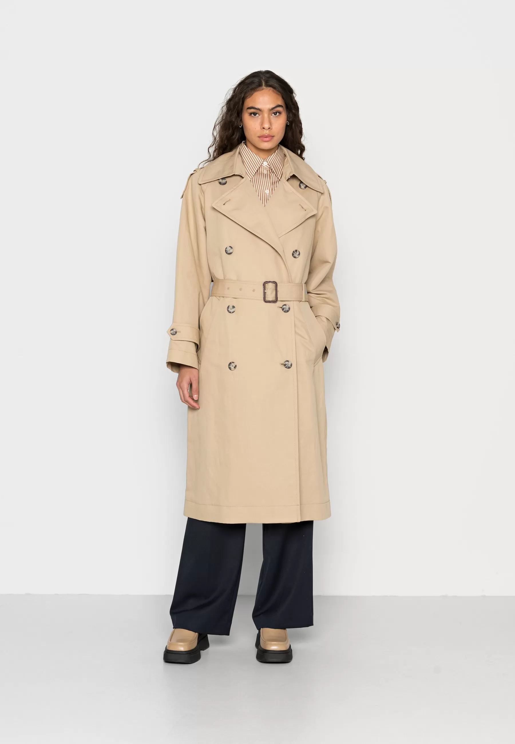 Trench | ARKET Cheap