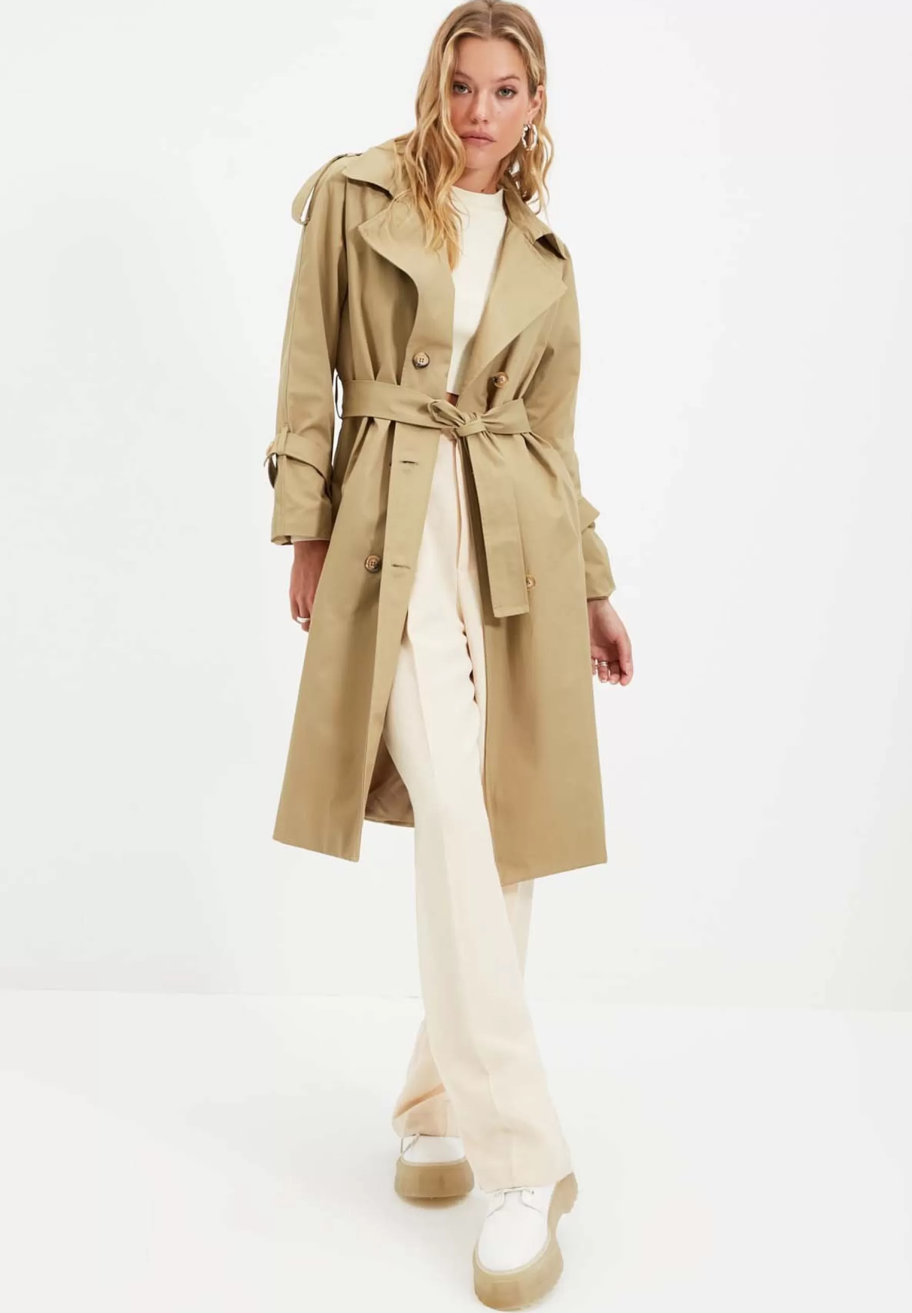 Trench | Trendyol Sale