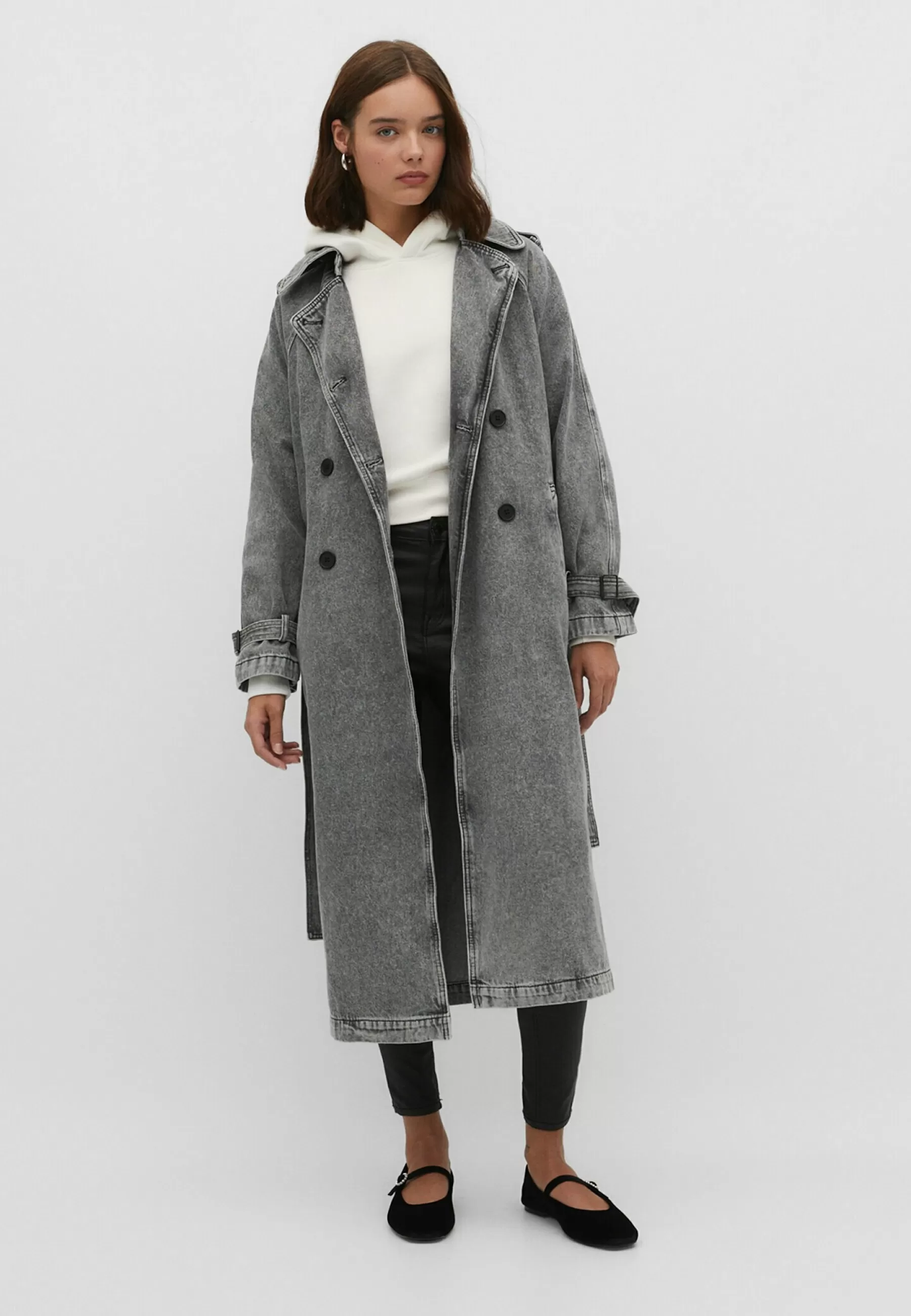 Trench | Stradivarius Outlet