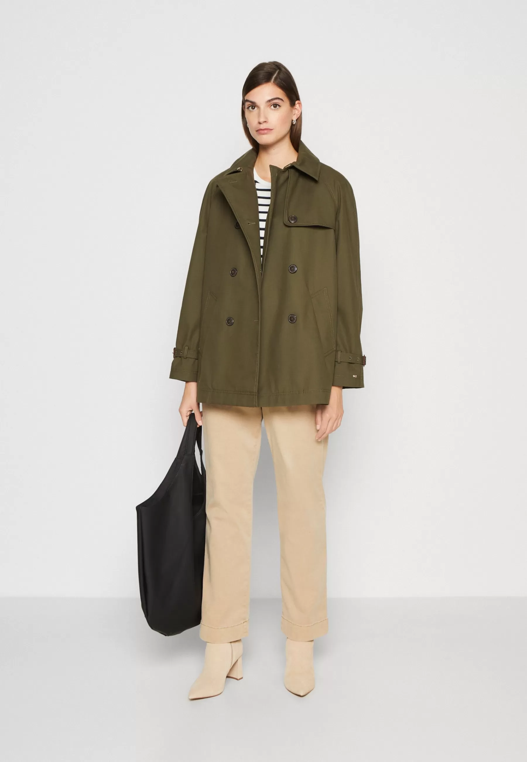 Trench | Tommy Hilfiger Best