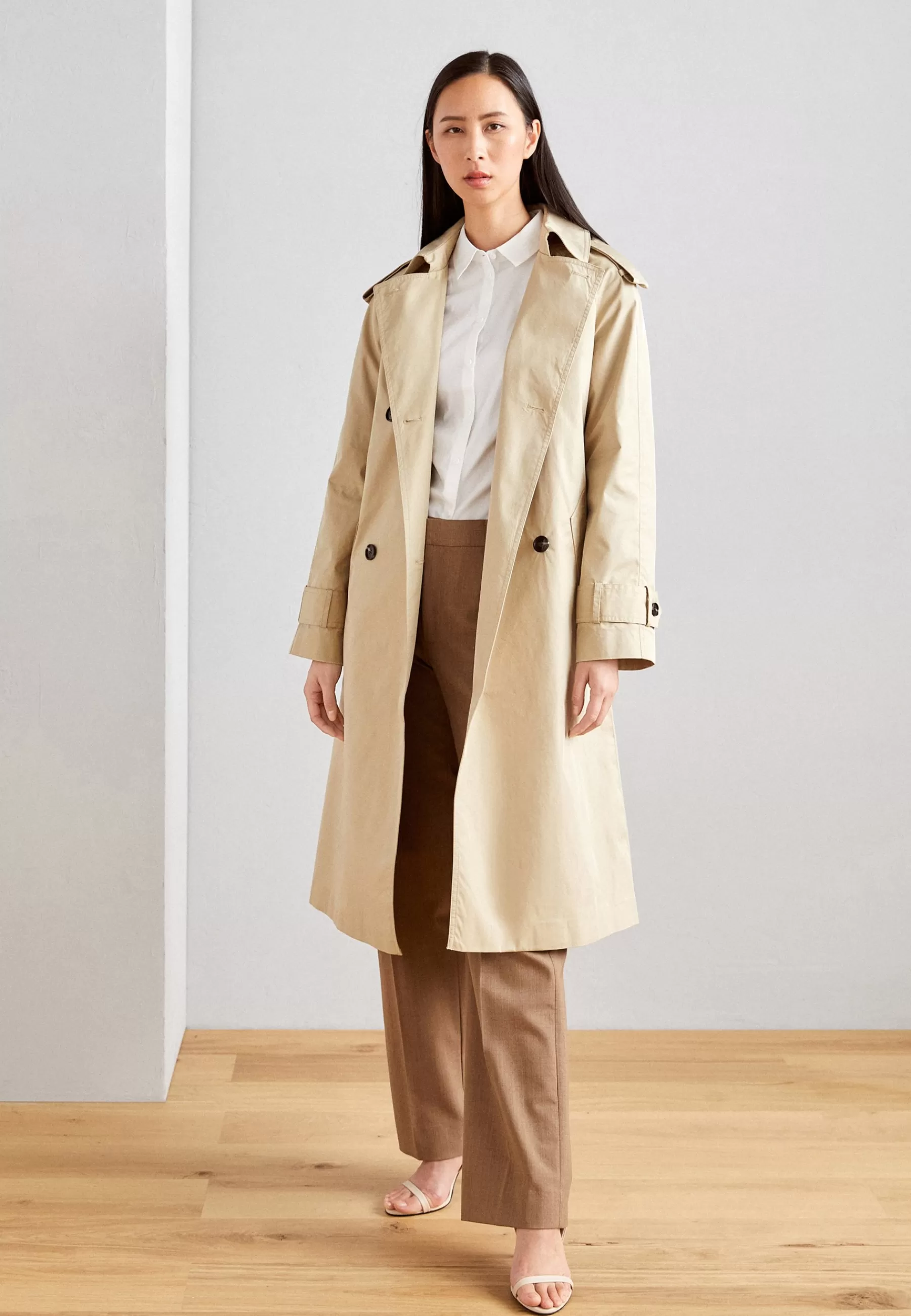 Trench | Anna Field Discount