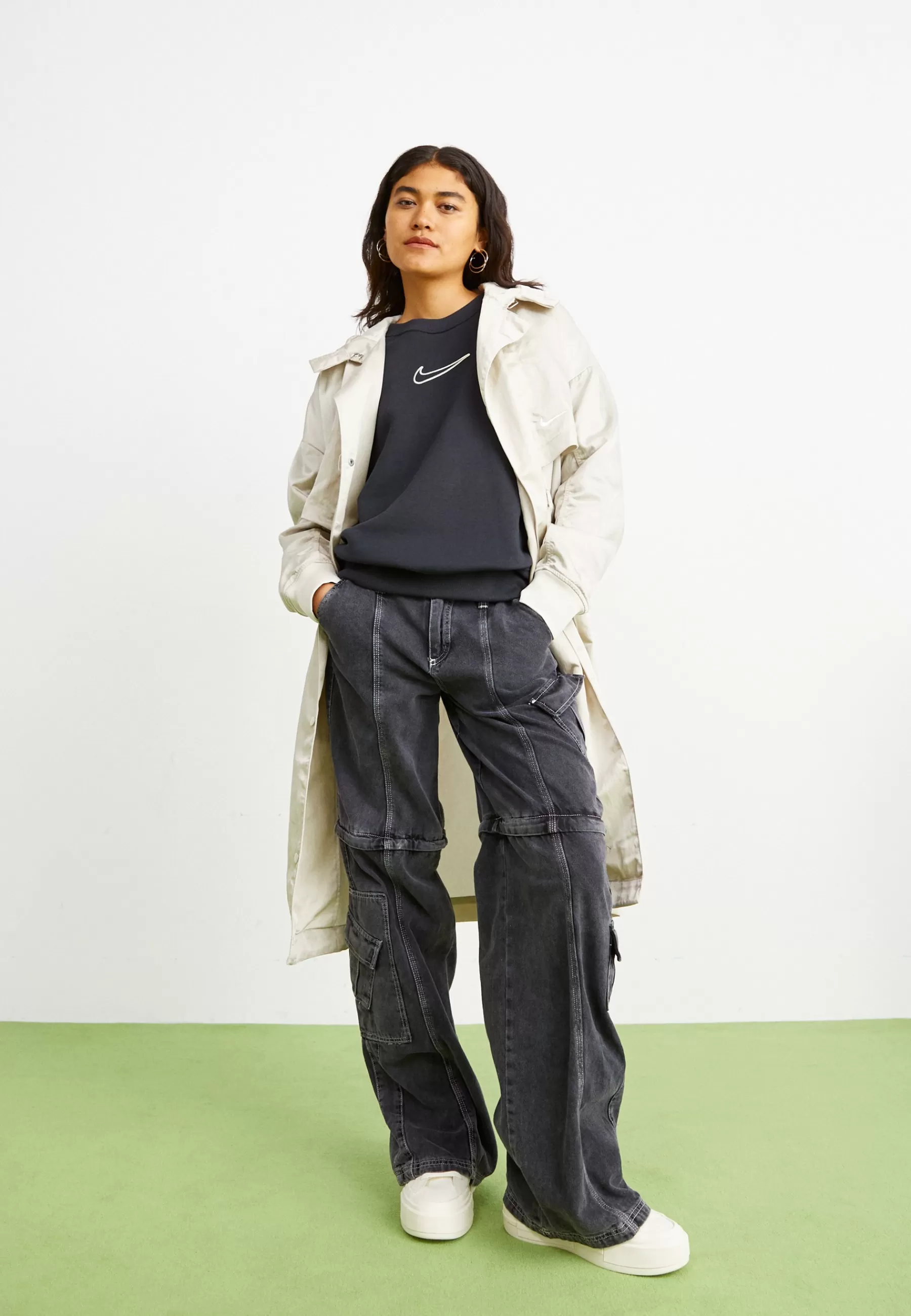 Trench | Nike Sportswear Cheap