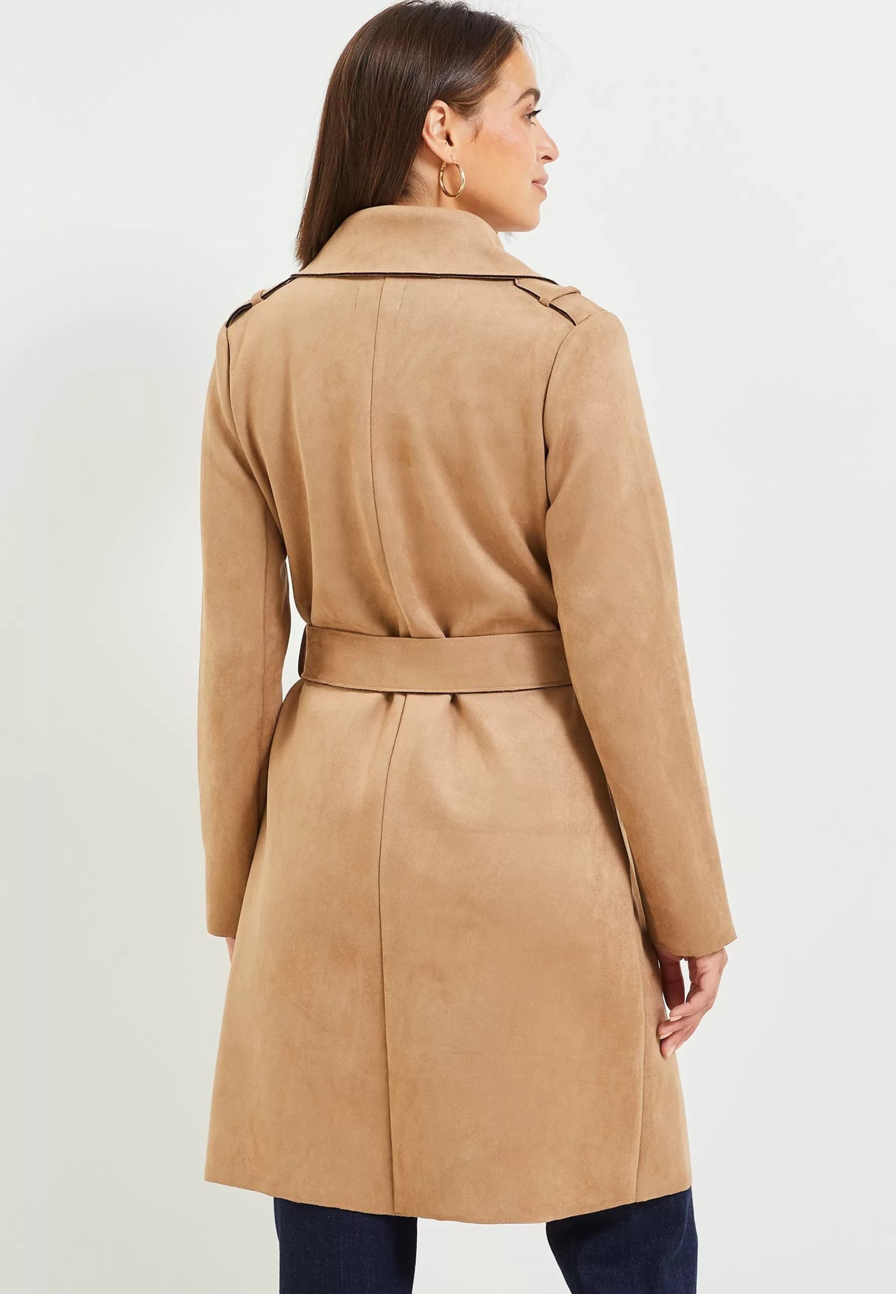 Trench | Grain de Malice Clearance