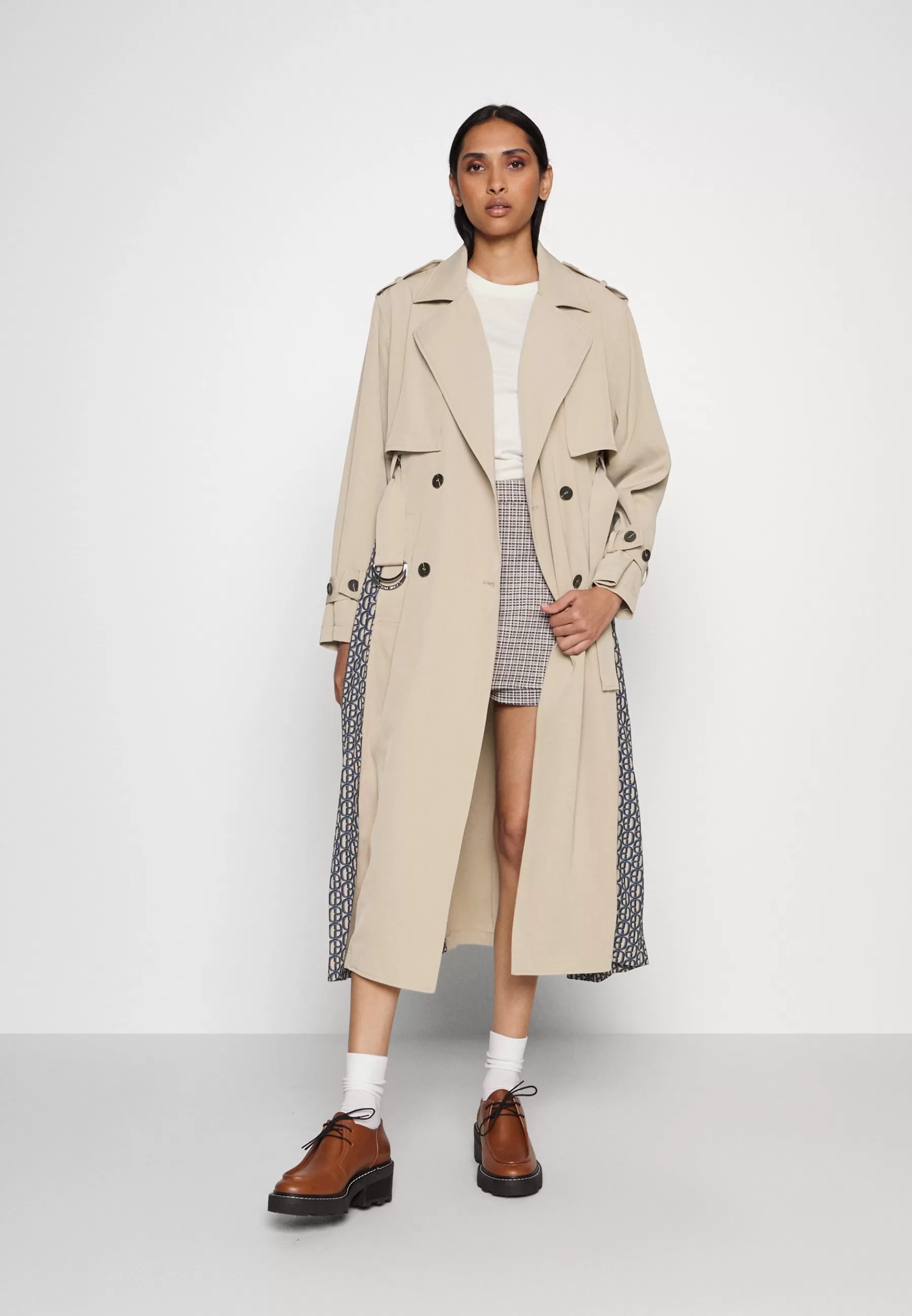 Trench | Claudie Pierlot Store