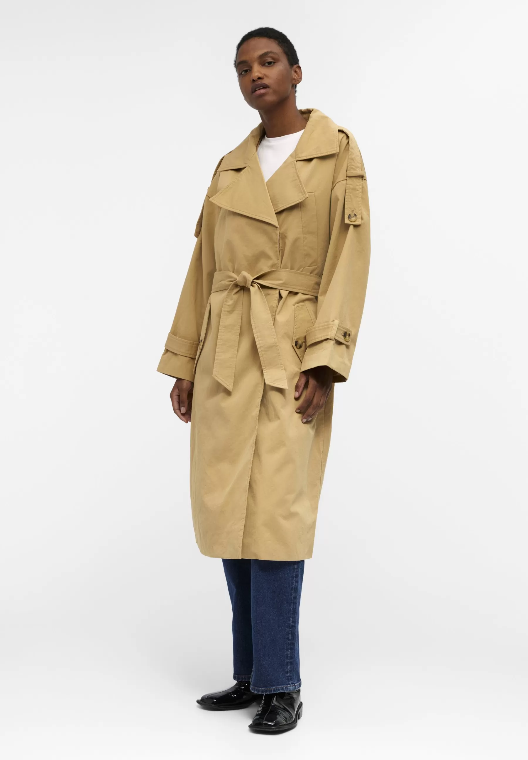 Trench | Object Discount