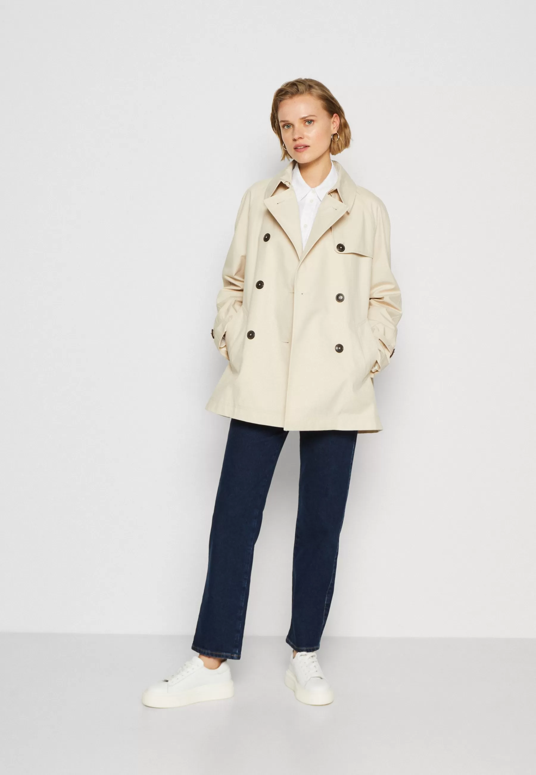 Trench | Tommy Hilfiger Best