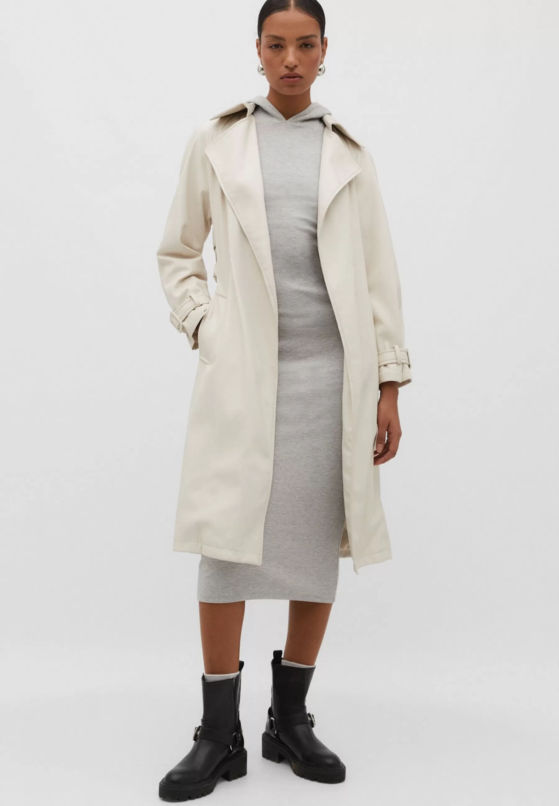 Trench | Stradivarius Best Sale