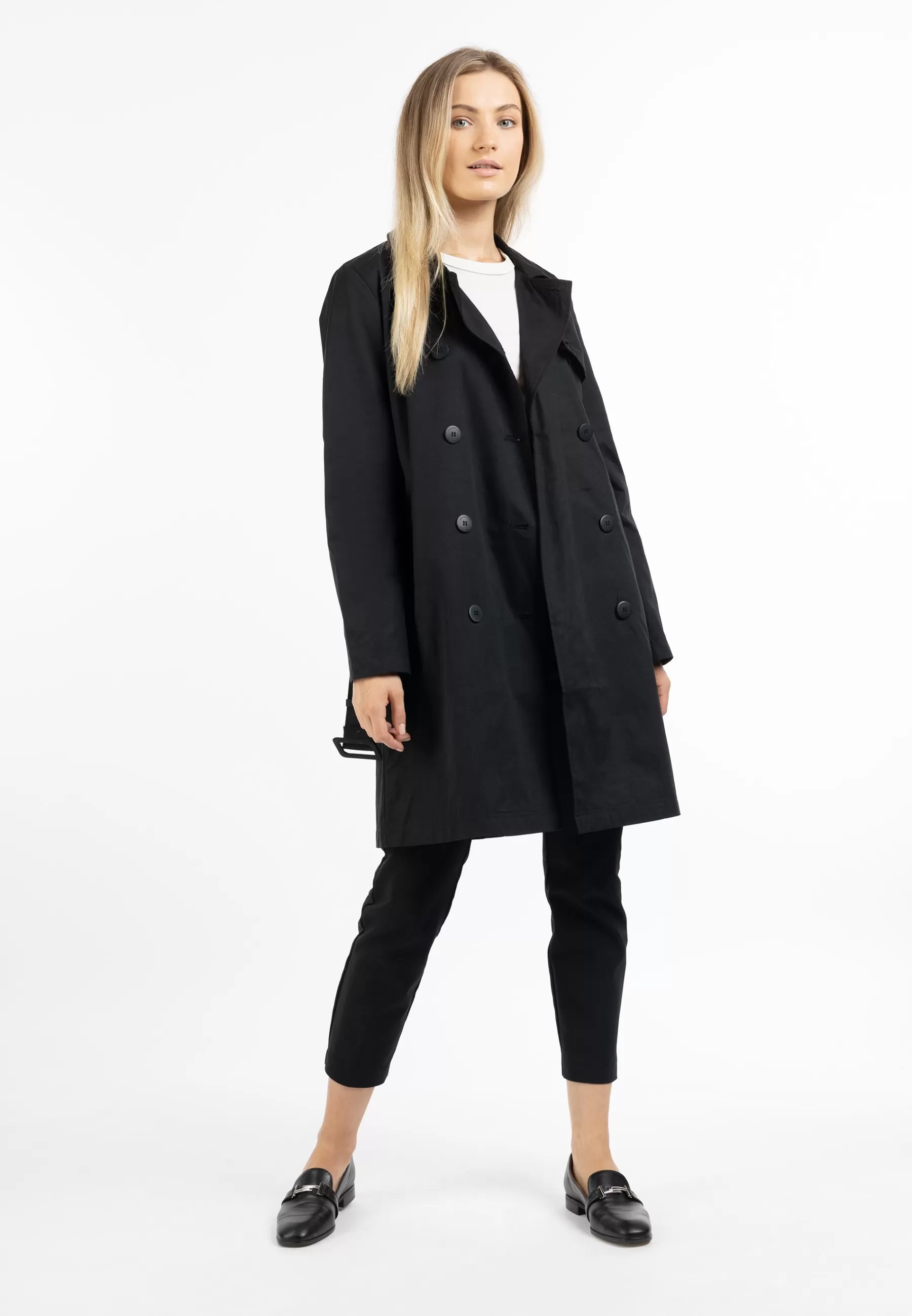 Trench | DreiMaster Cheap