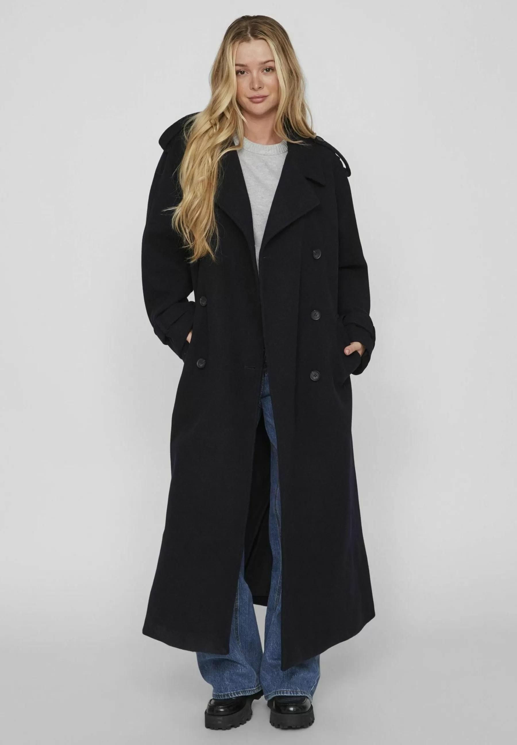 Trench | VILA Discount