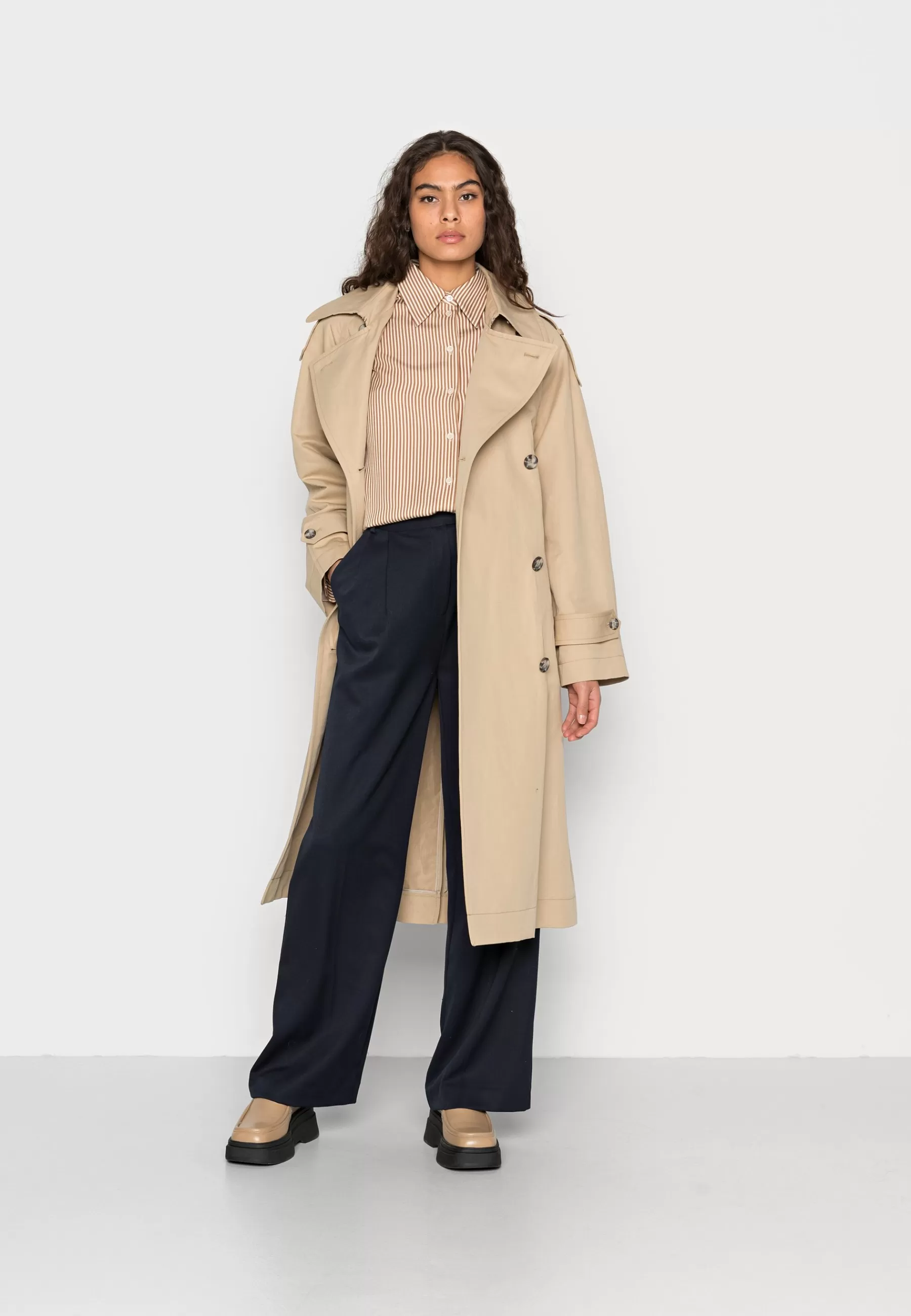 Trench | ARKET Cheap