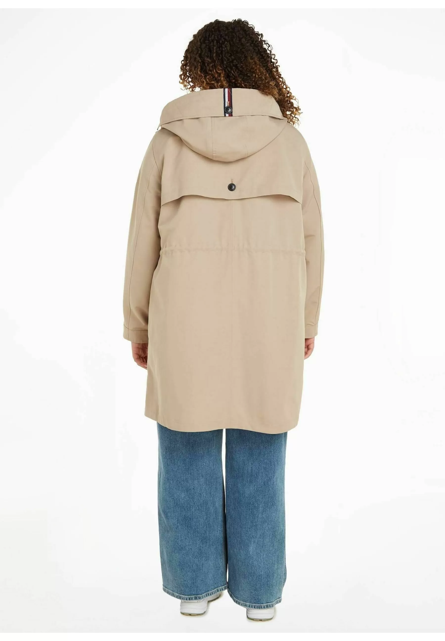 Trench | Tommy Hilfiger Cheap