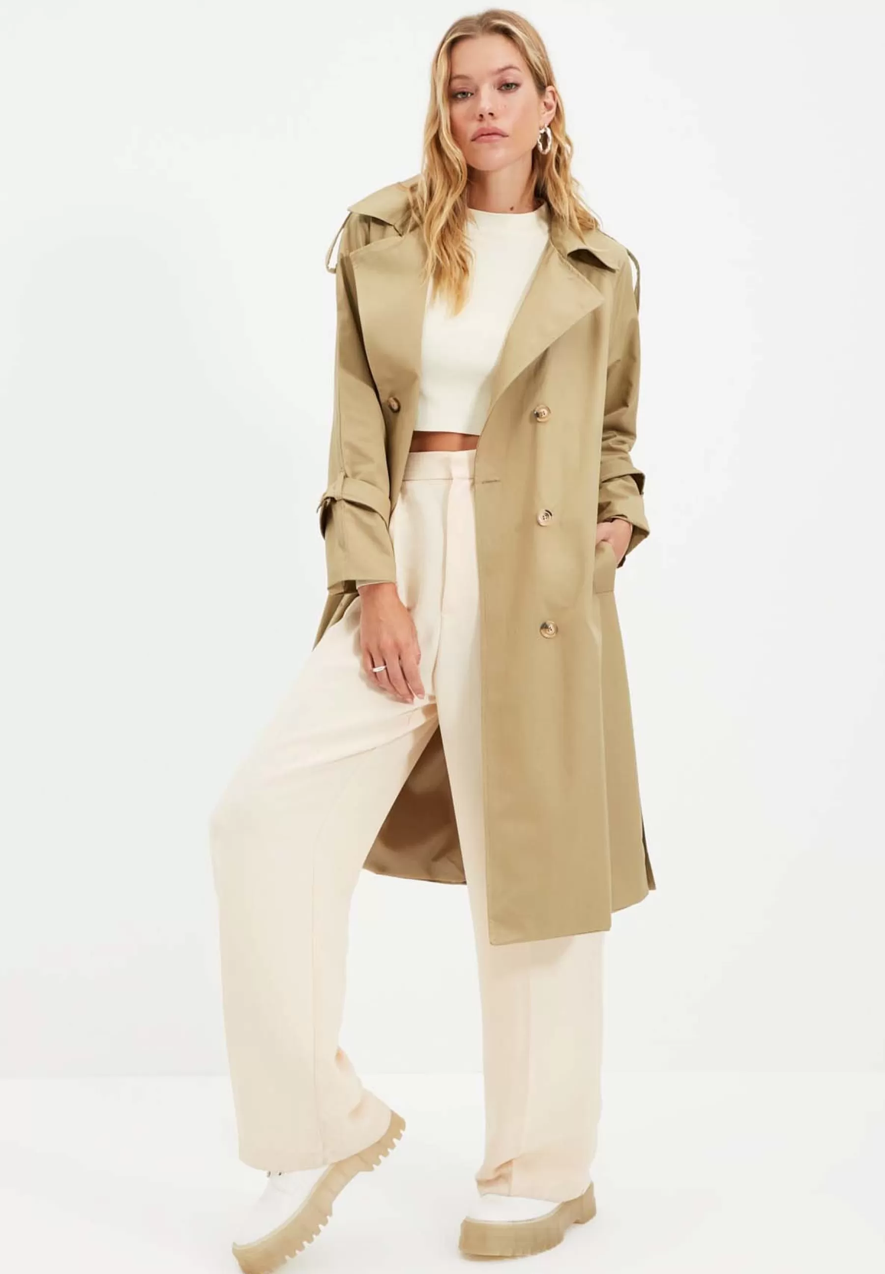 Trench | Trendyol Sale