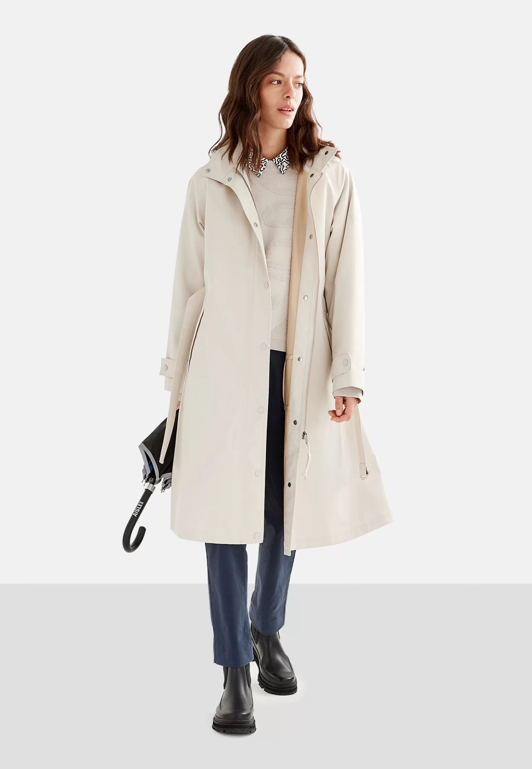 Trench | Aigle Discount