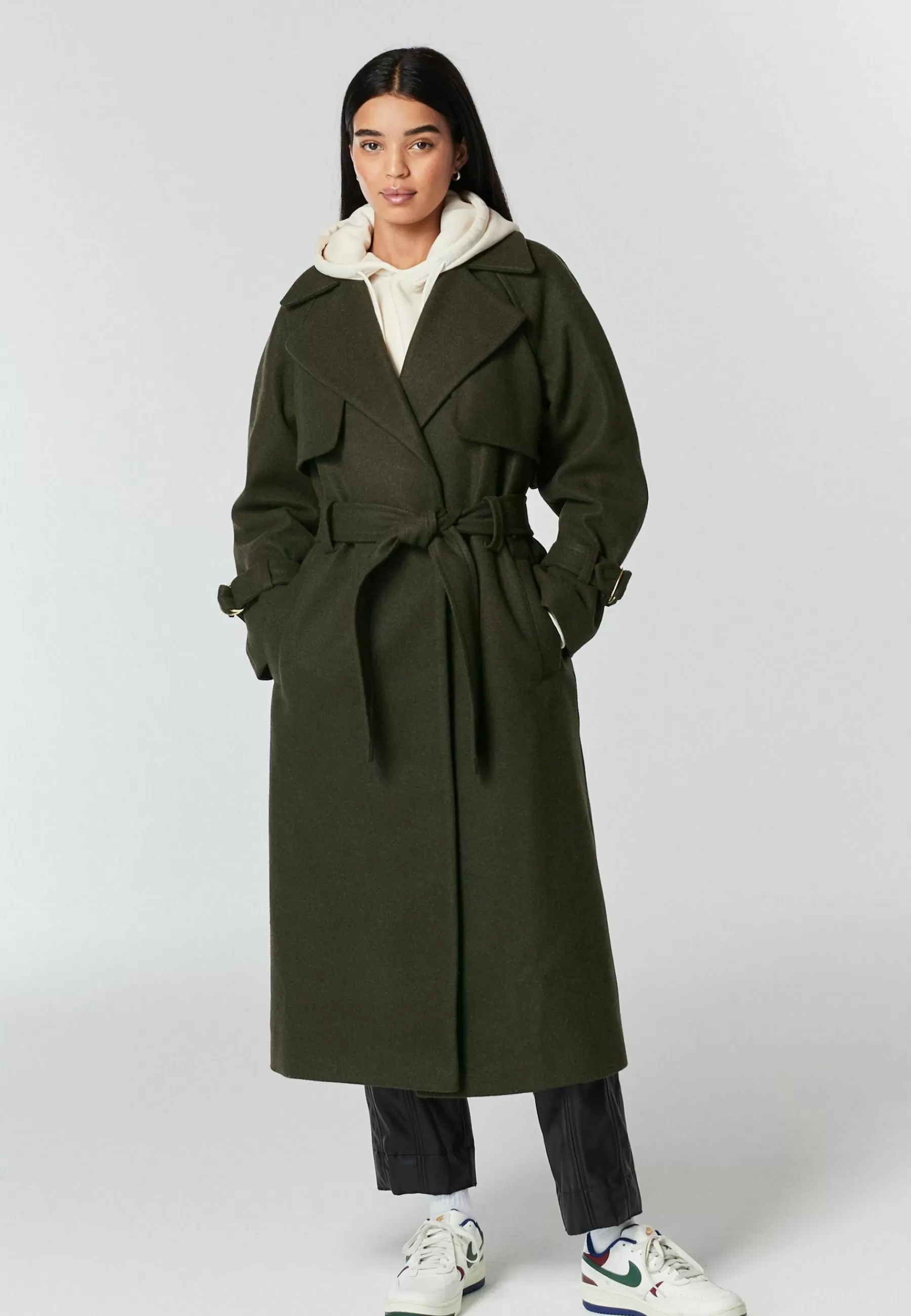 Trench Style Petite. - Manteau Classique | Next Store