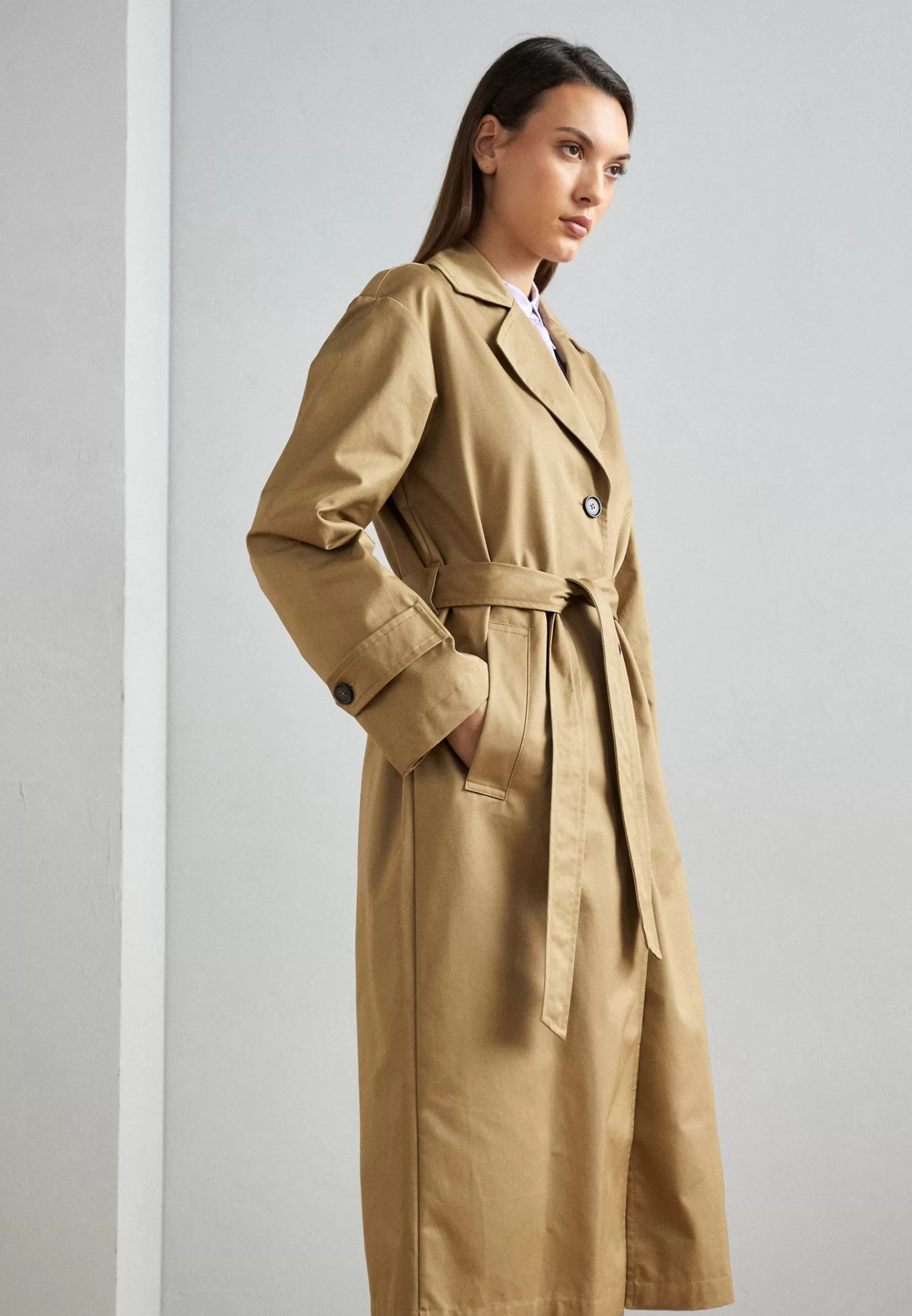 Trenchcoat - Trench | Marc O'Polo Cheap