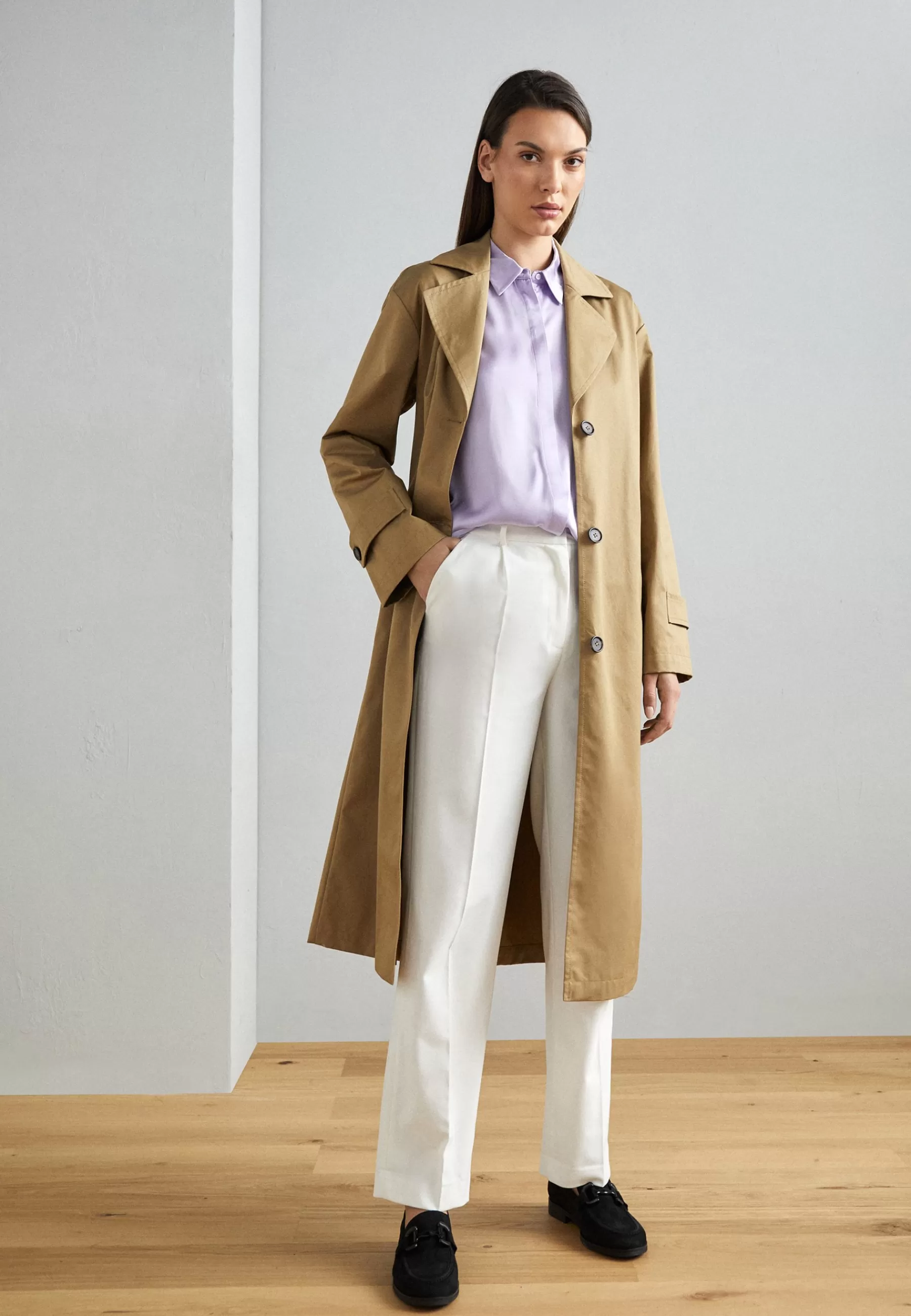 Trenchcoat - Trench | Marc O'Polo Cheap