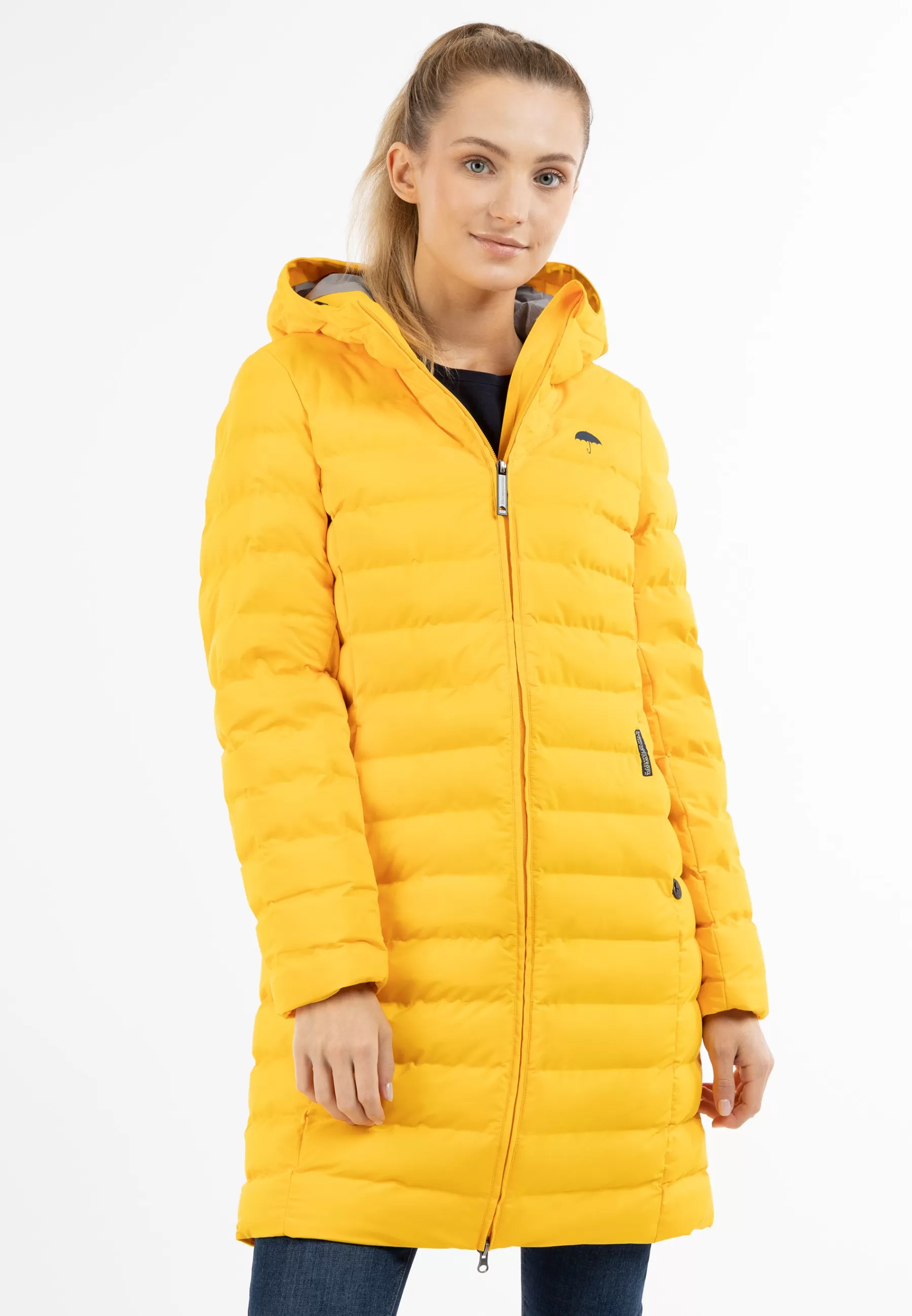 Femme Schmuddelwedda Ubergangs Yepa - Manteau D'Hiver