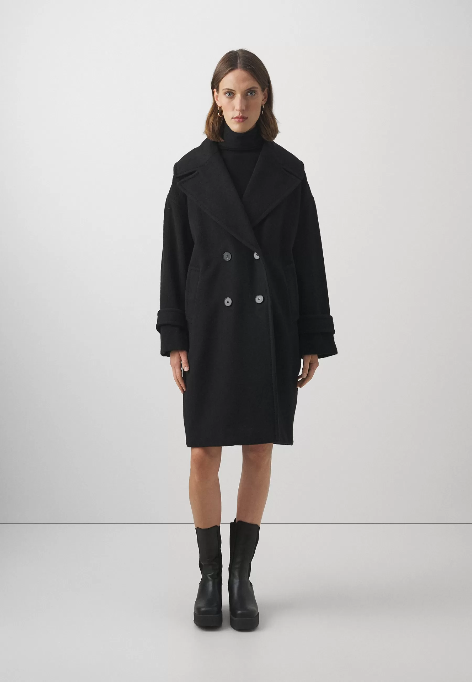 Femme Marella Ulzio - Manteau Classique