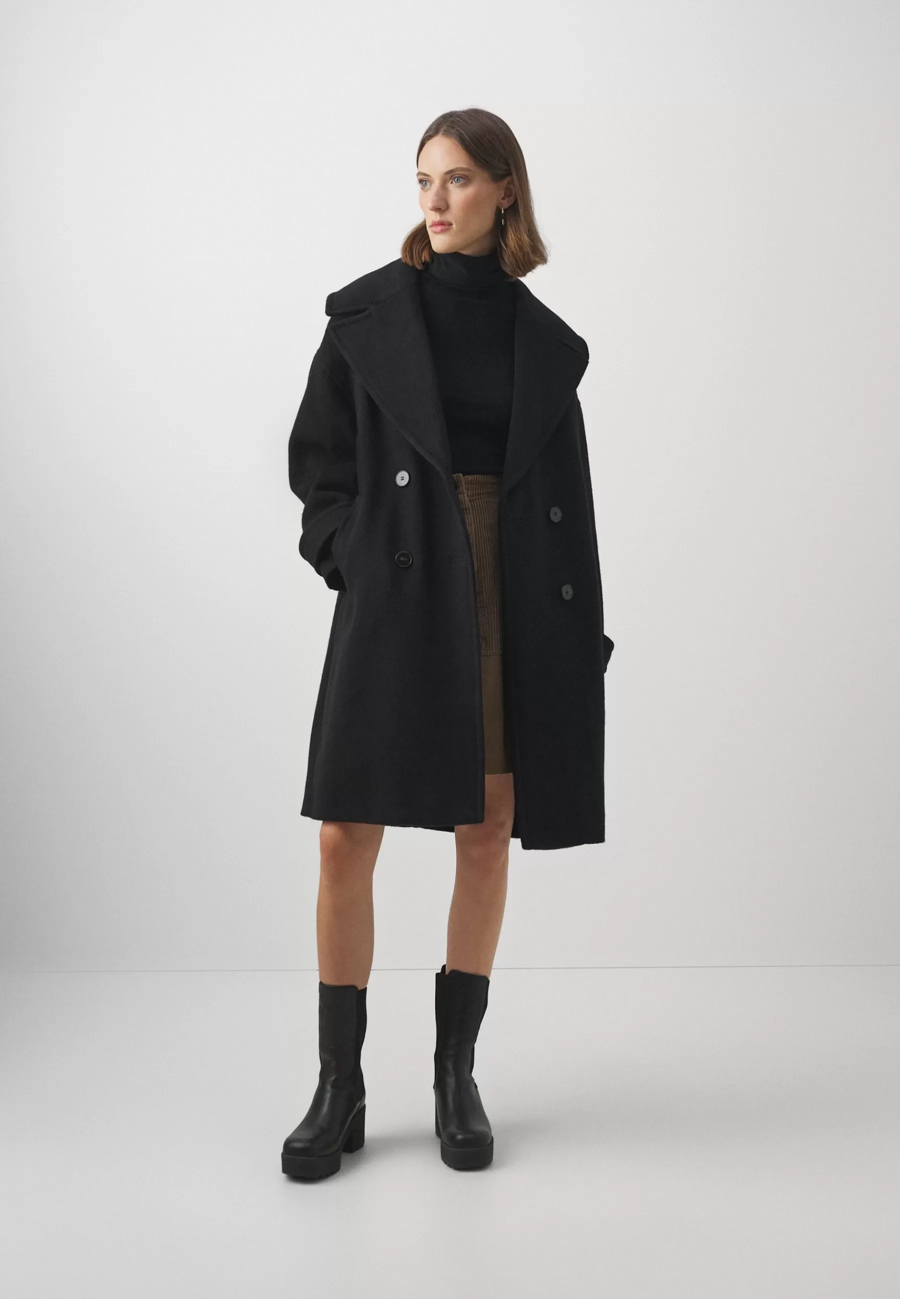 Femme Marella Ulzio - Manteau Classique