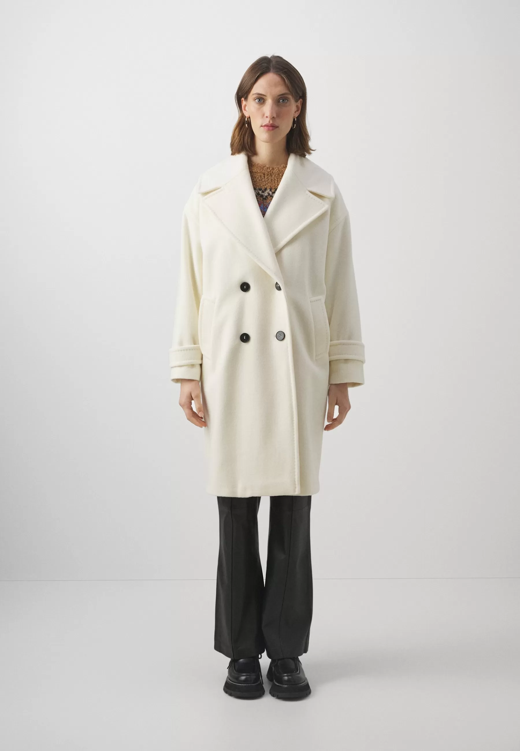 Femme Marella Ulzio - Manteau Classique